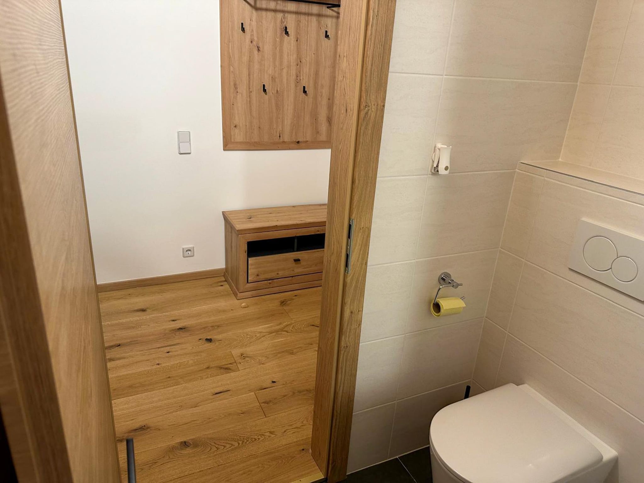 Leilighet Apartment 1-ALIA 4 P