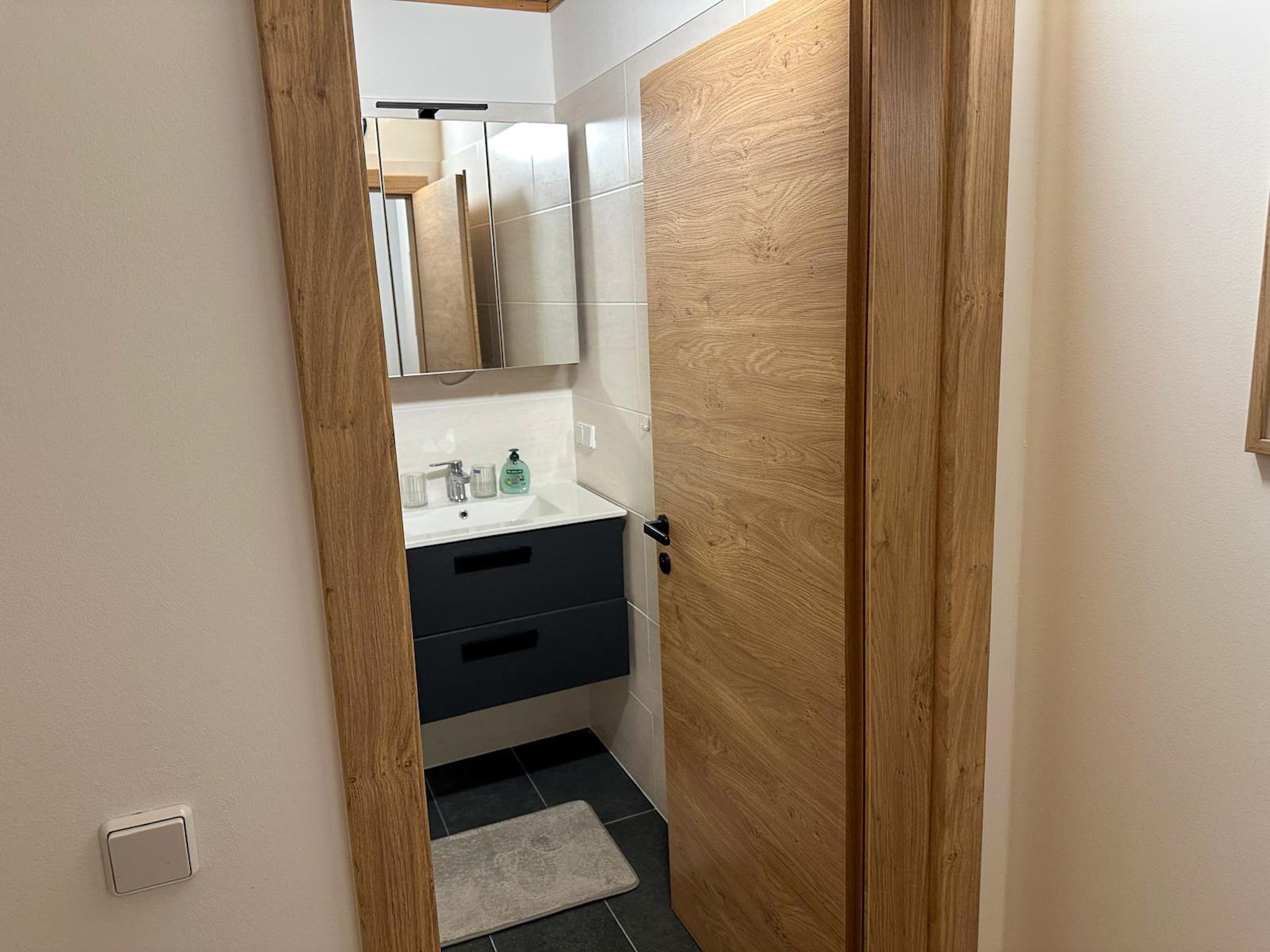 Leilighet Apartment 1-ALIA 4 P