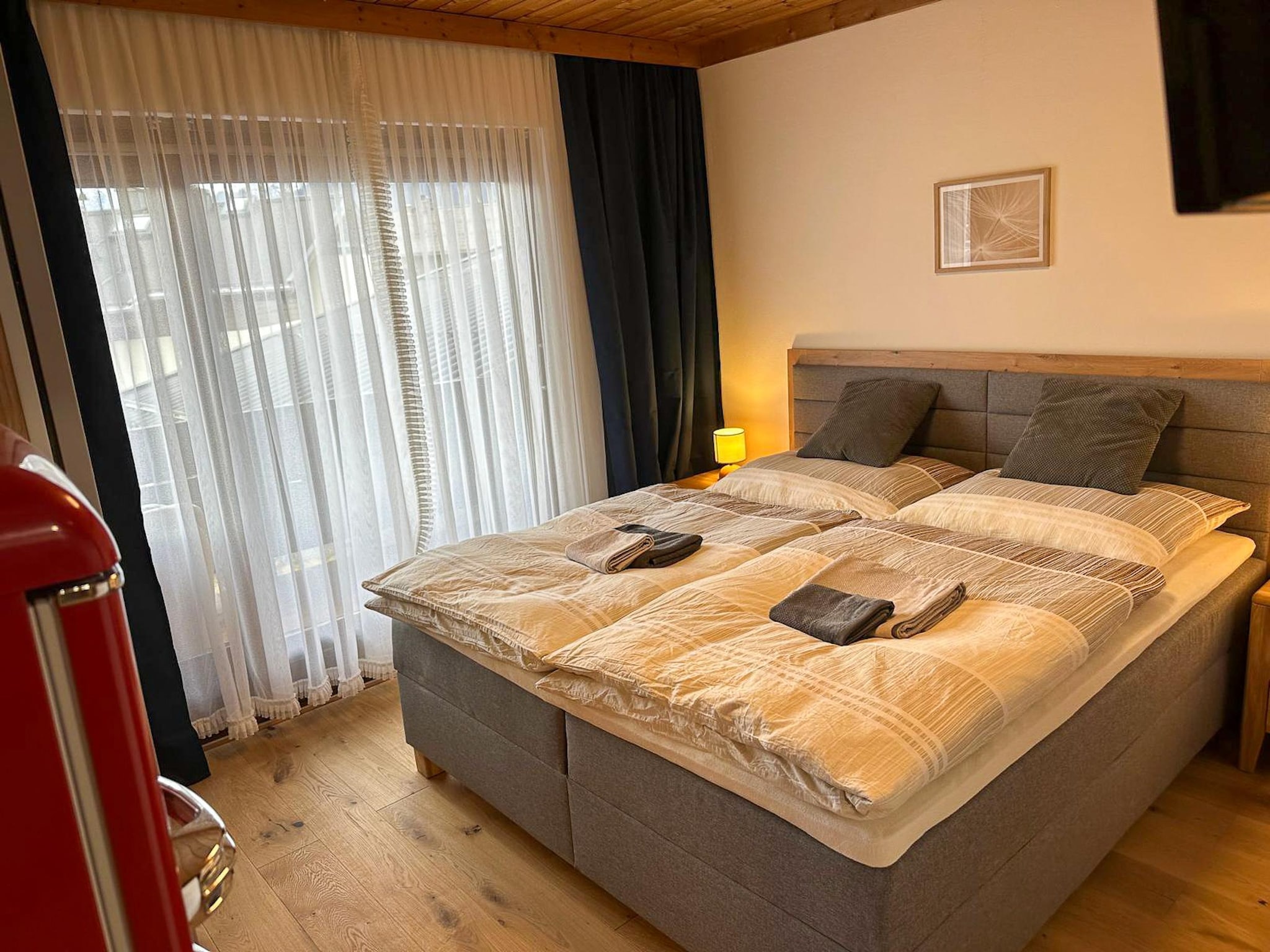 Leilighet Doppelzimmer 3 - TONY in Saalfelden-Pinzgau
