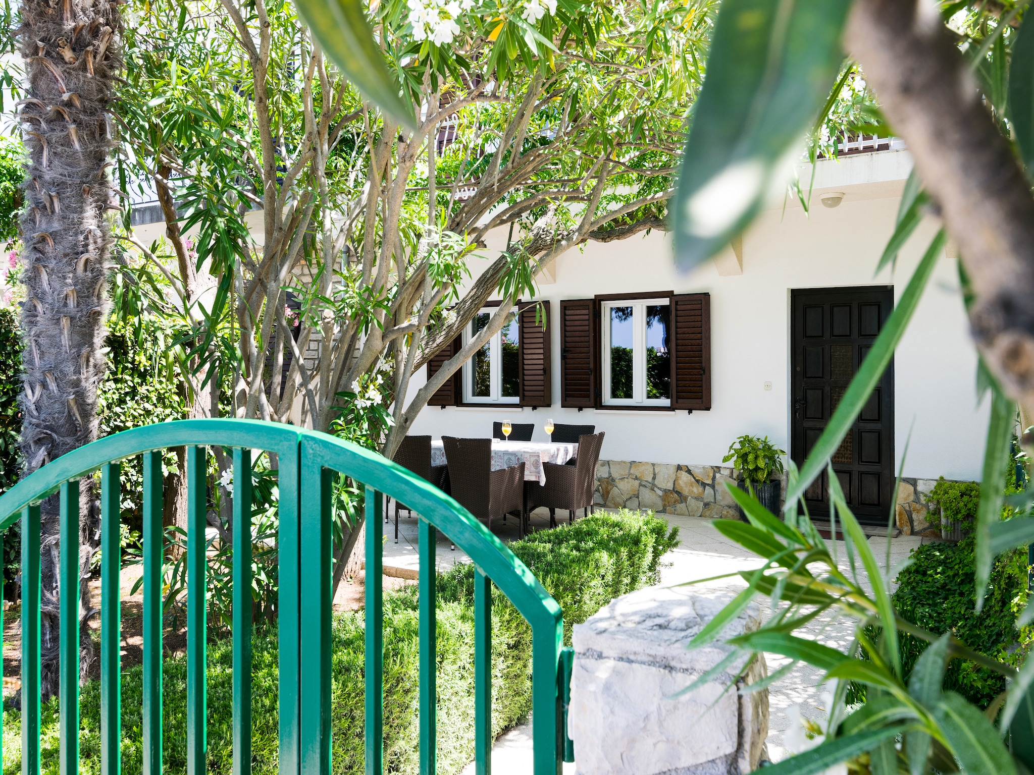   House Oleandar