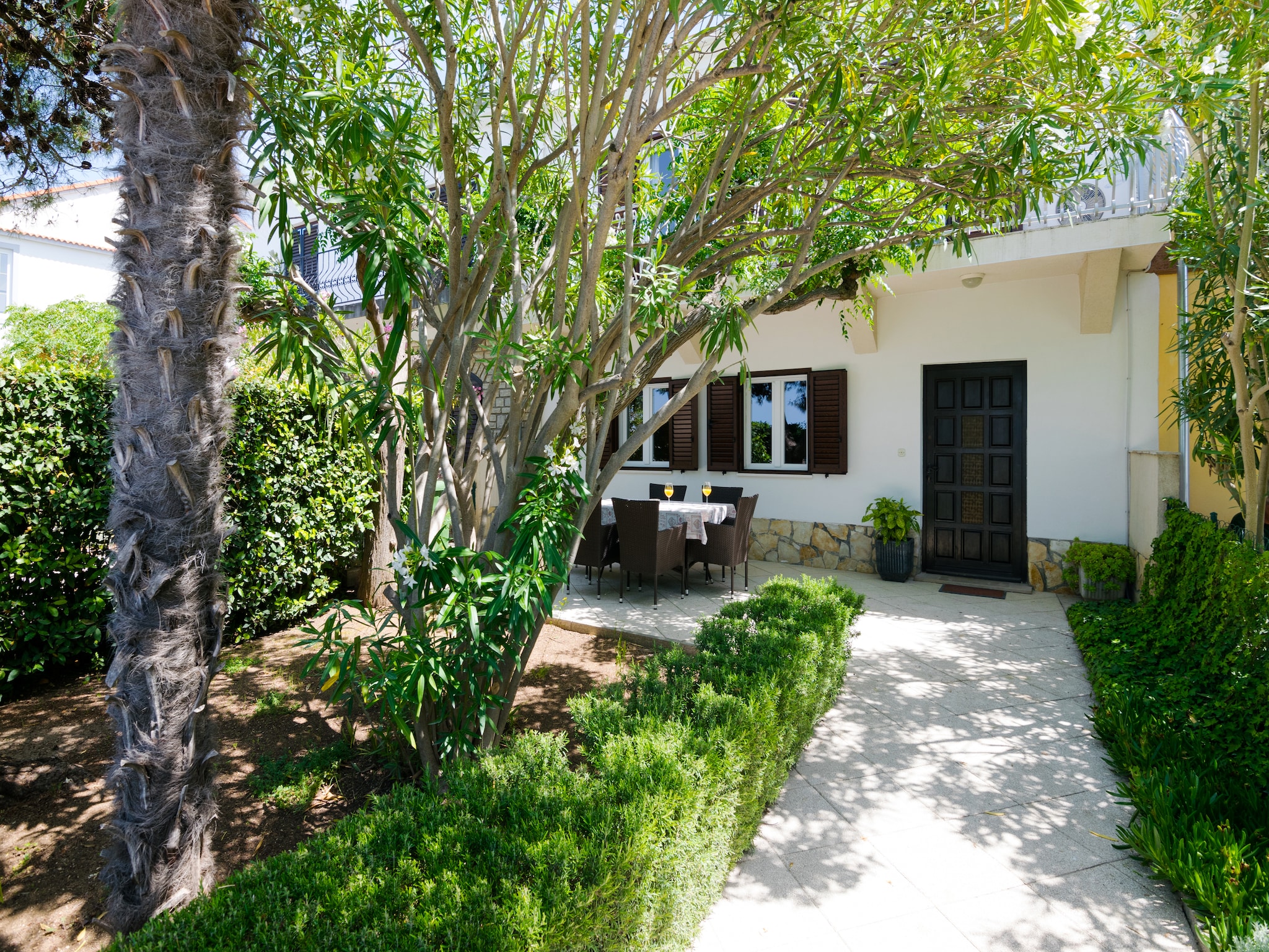  House Oleandar