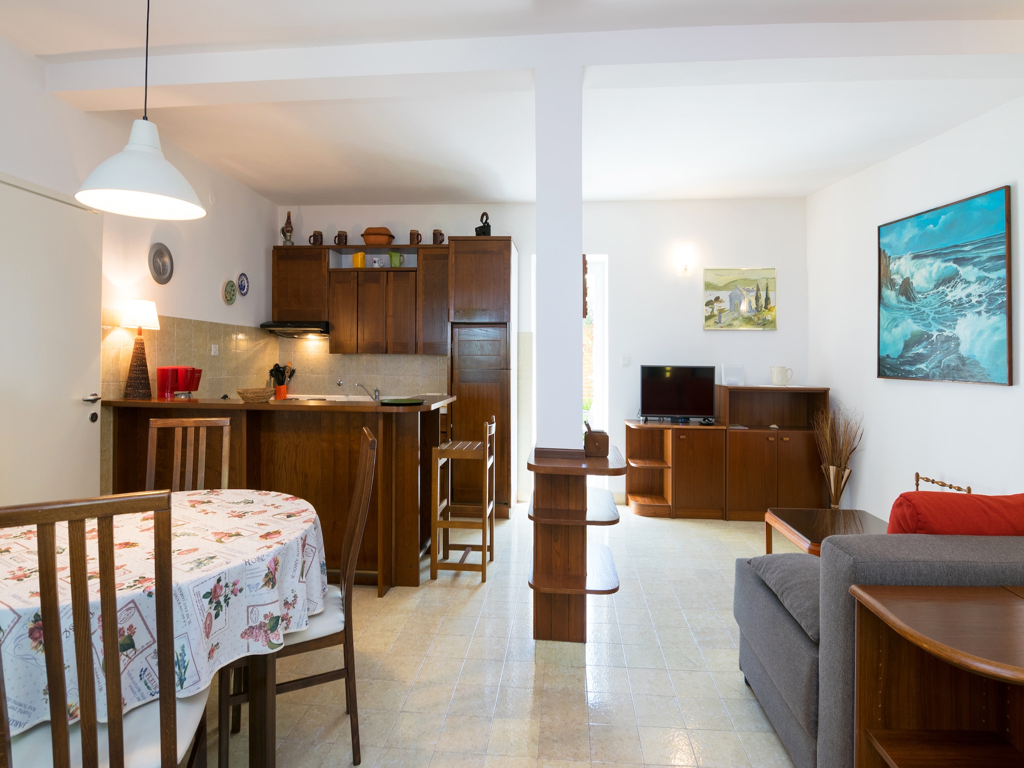   House Oleandar