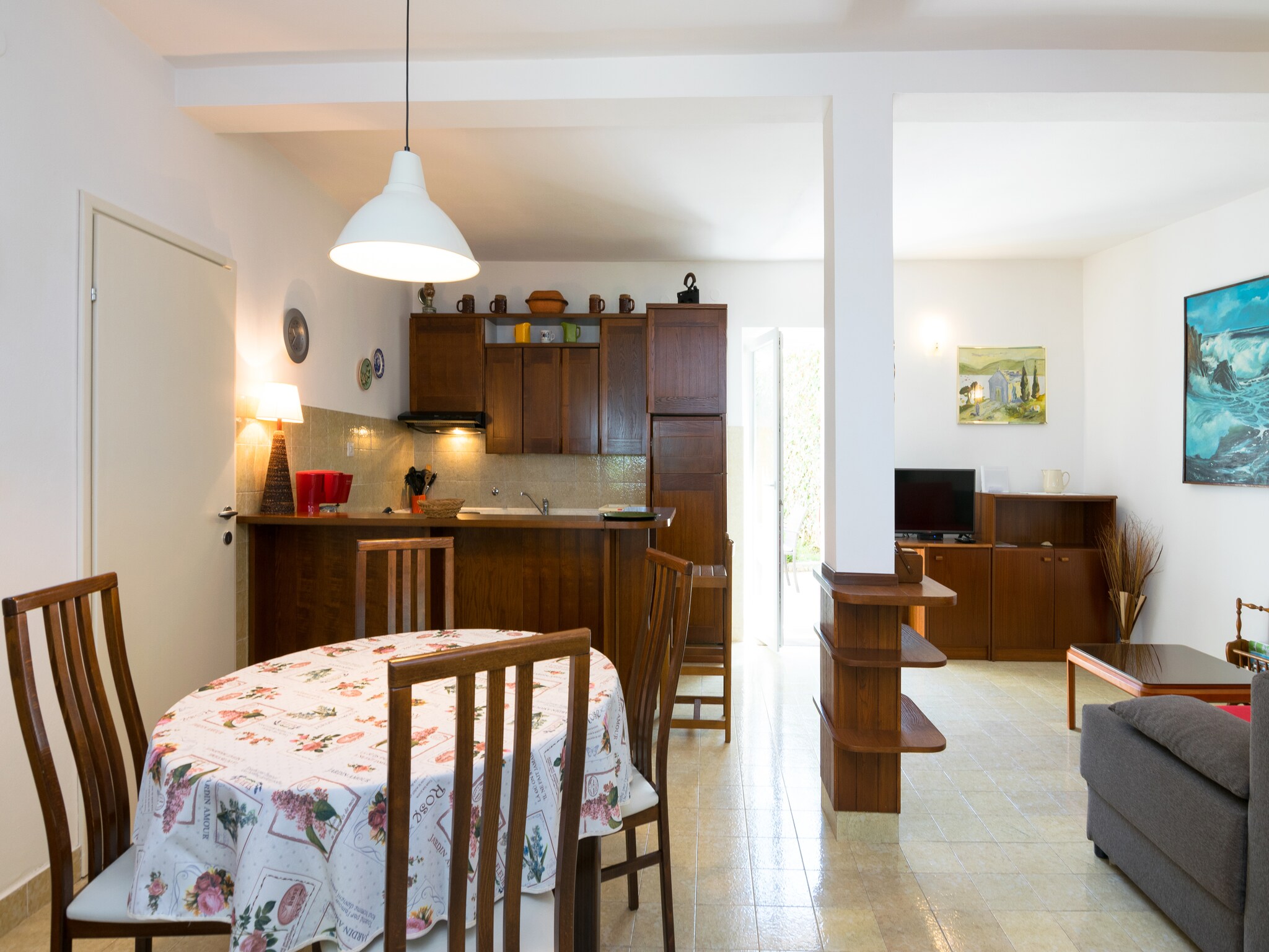   House Oleandar