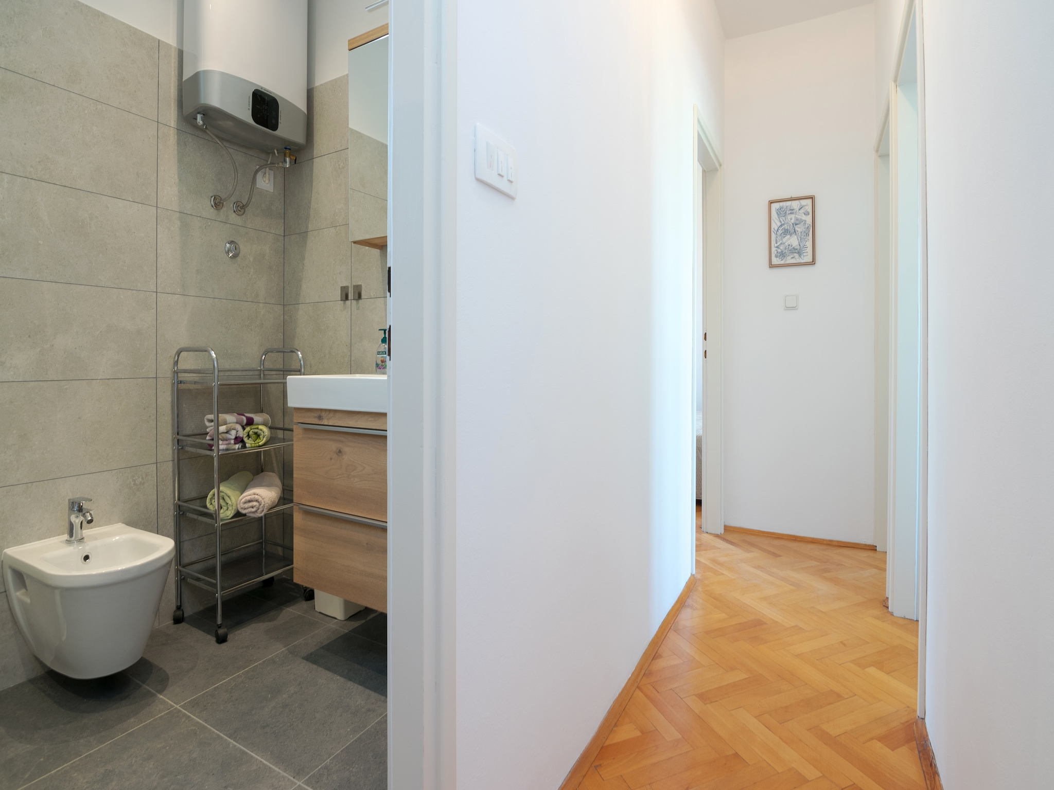   House Oleandar