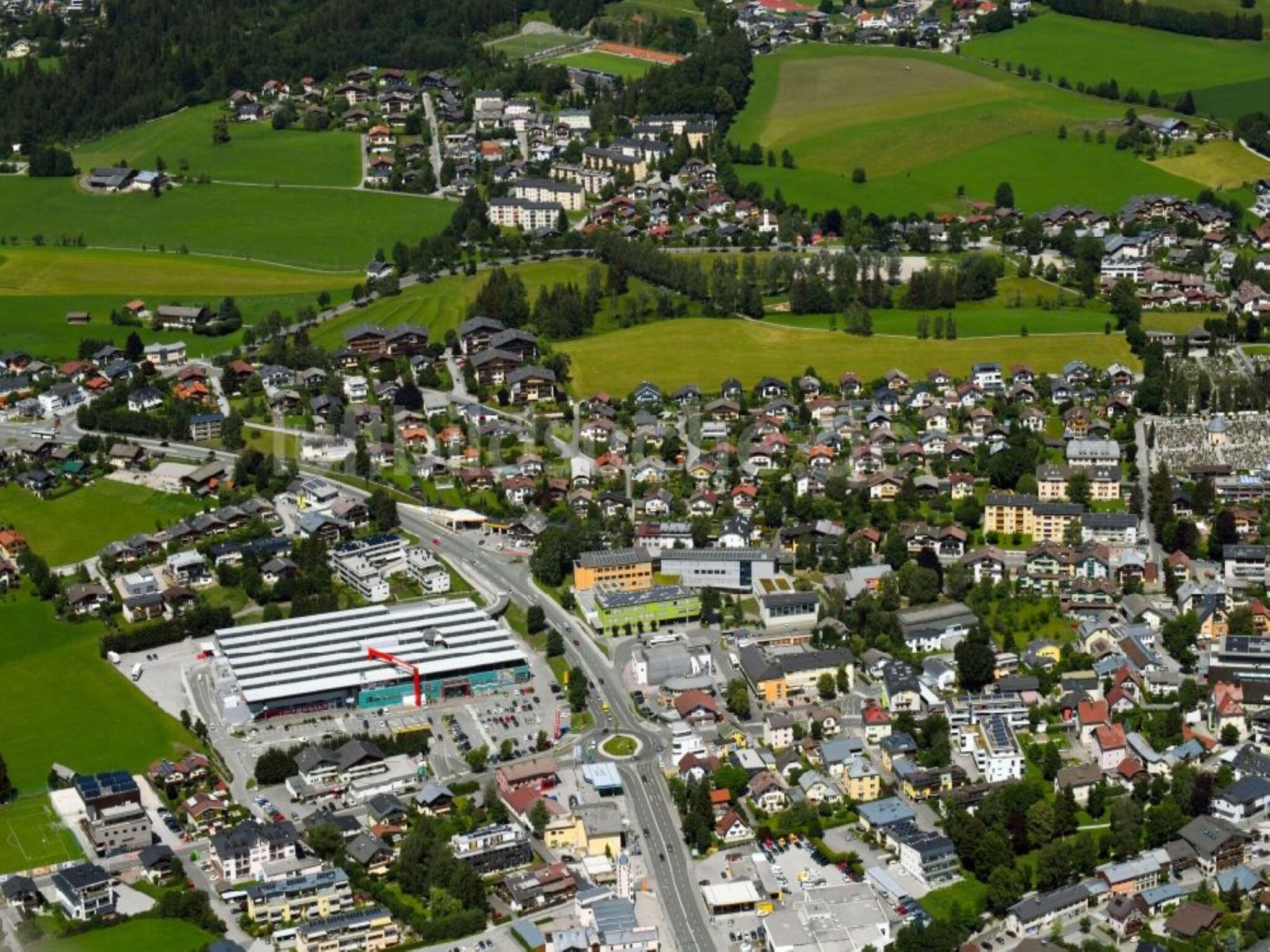 Leilighet Doppelzimmer 4 - NAOMI in Saalfelden-Pinzgau