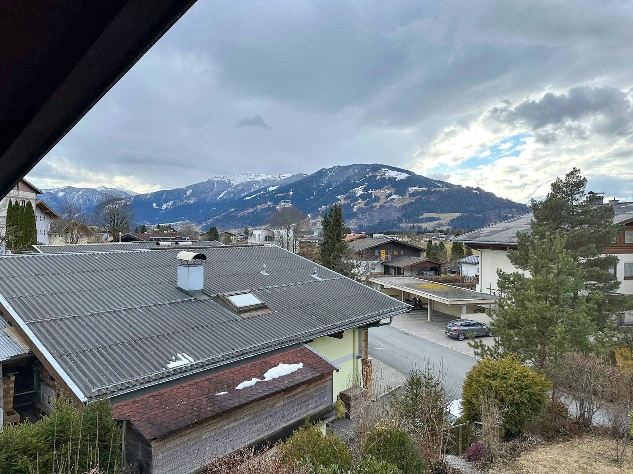 Leilighet Doppelzimmer 6 - TAMARA in Saalfelden-Pinzgau