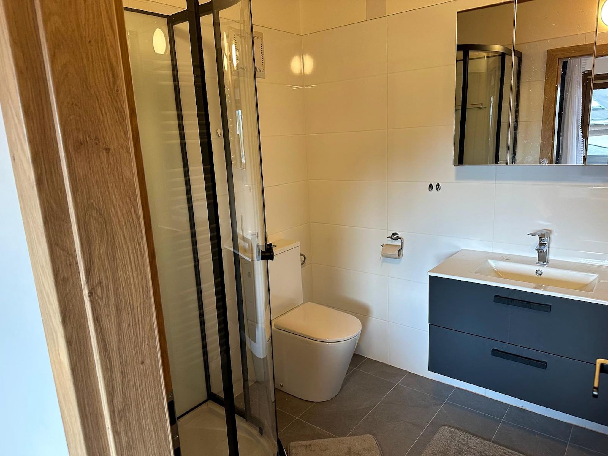 Leilighet Doppelzimmer 6 - TAMARA in Saalfelden-Pinzgau