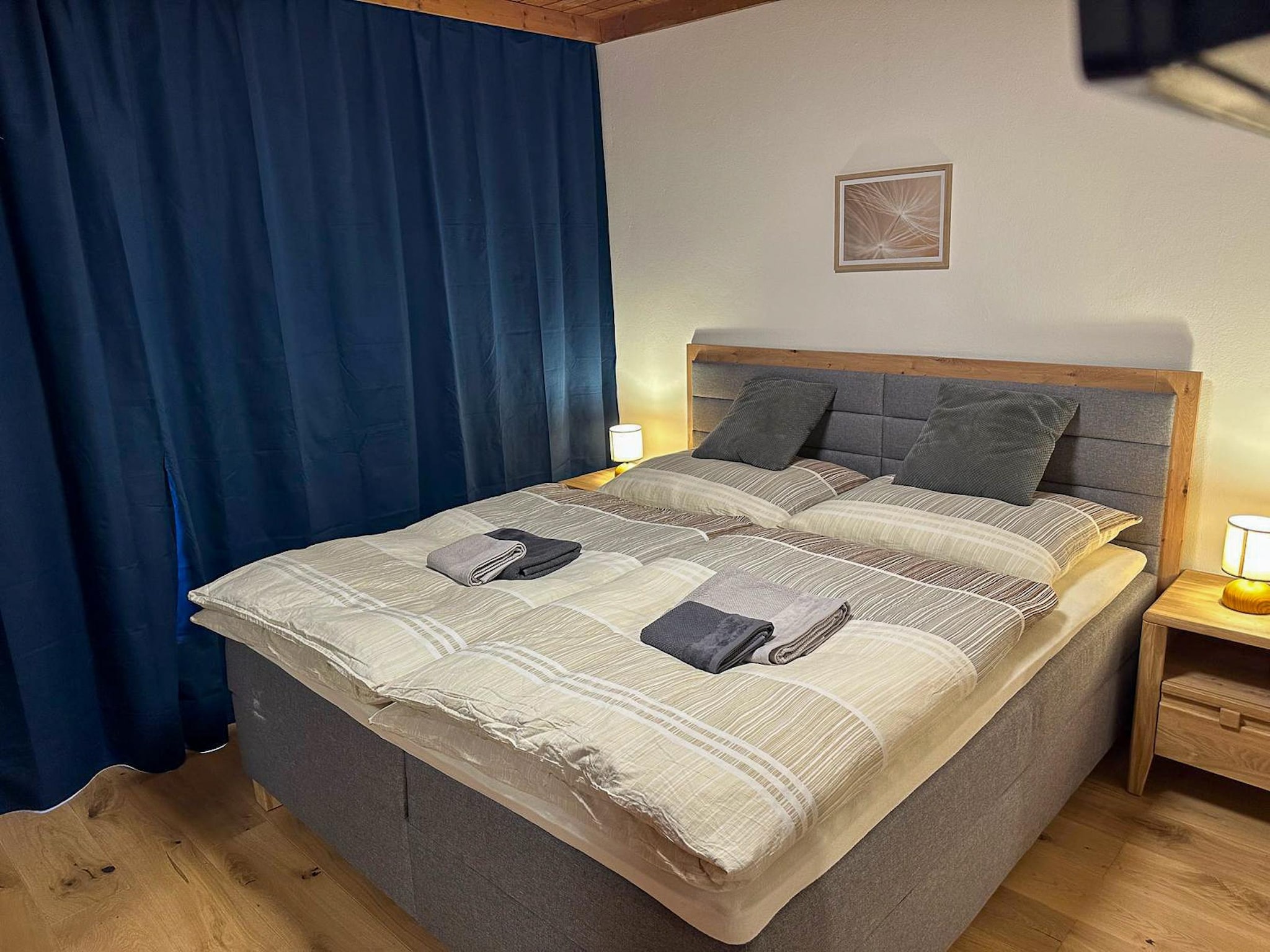 Leilighet Doppelzimmer 6 - TAMARA in Saalfelden-Pinzgau