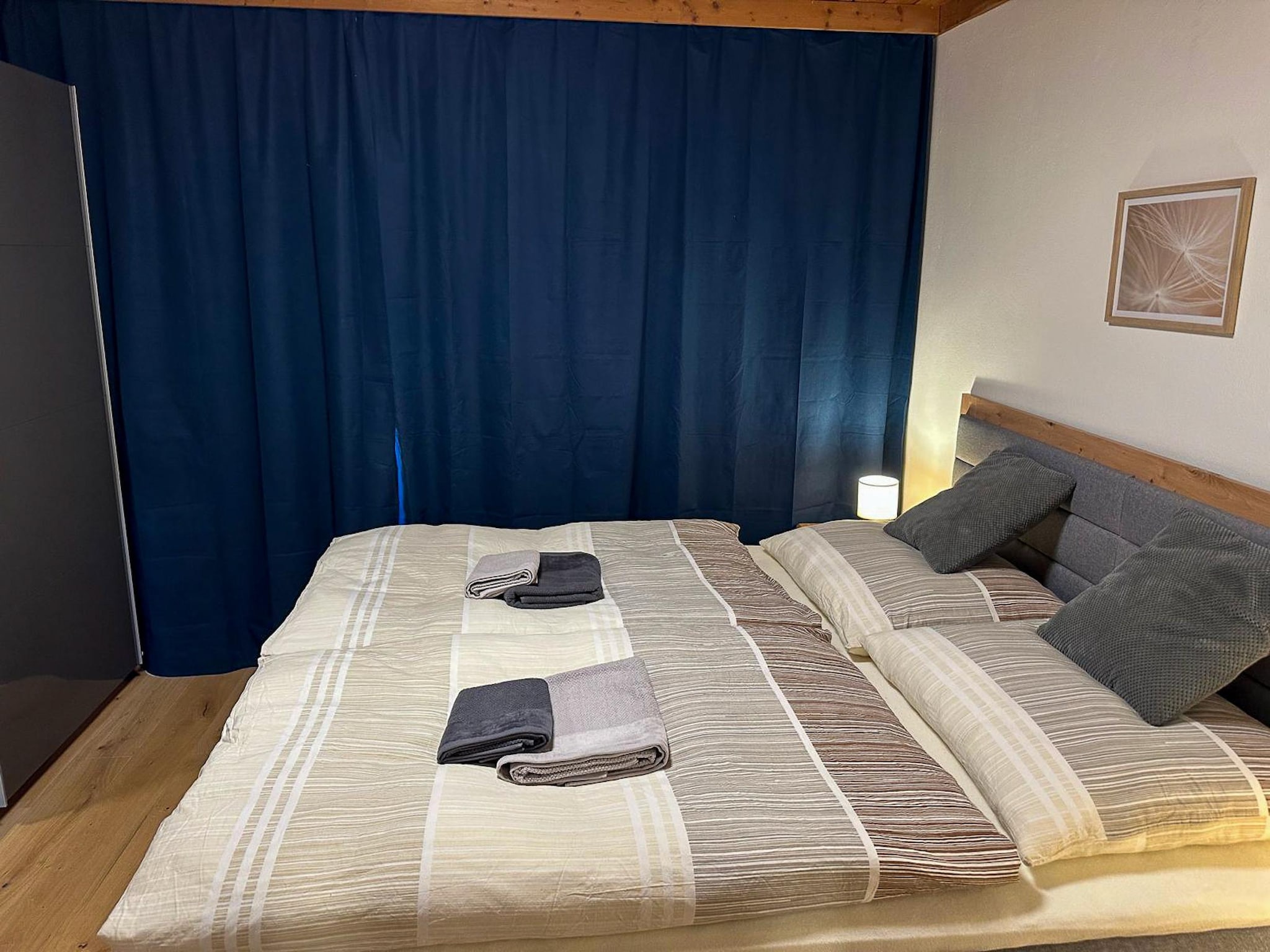 Leilighet Doppelzimmer 6 - TAMARA in Saalfelden-Pinzgau