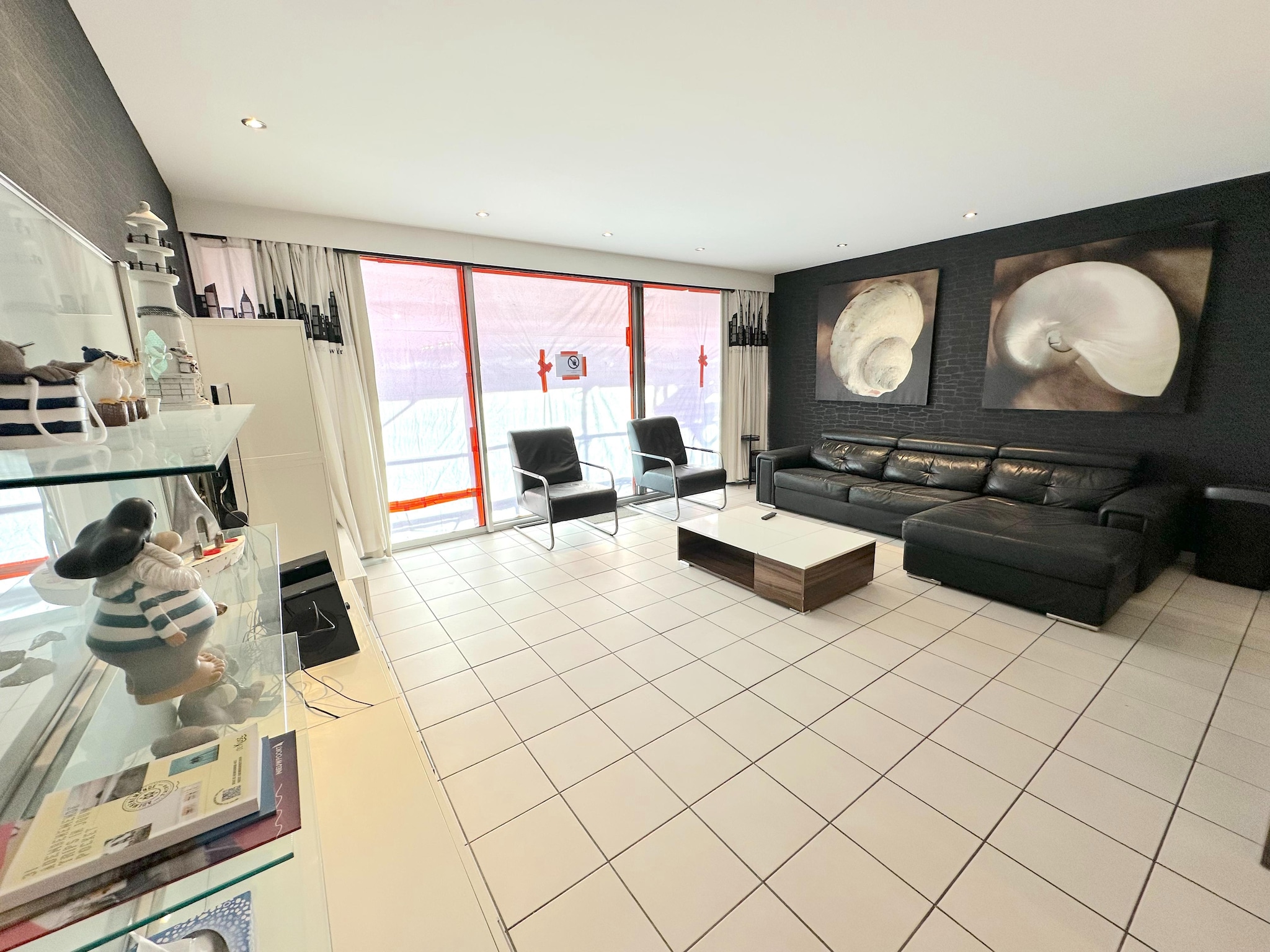 Ferienwohnung Mosselbank 0106