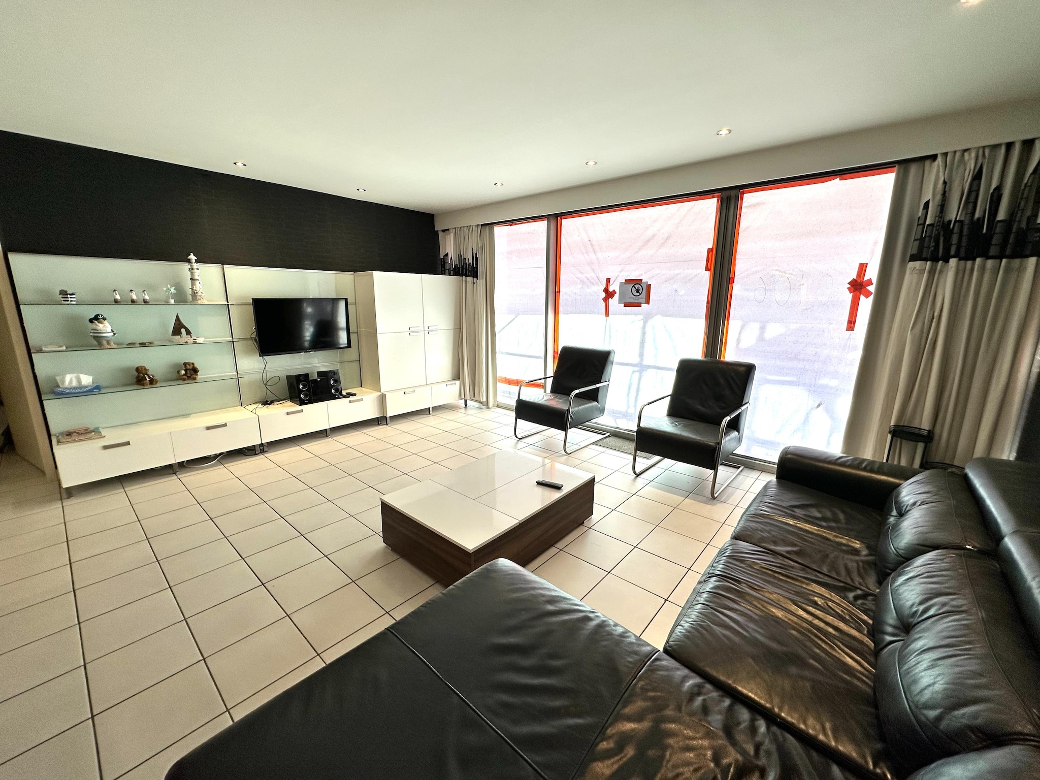 Ferienwohnung Mosselbank 0106