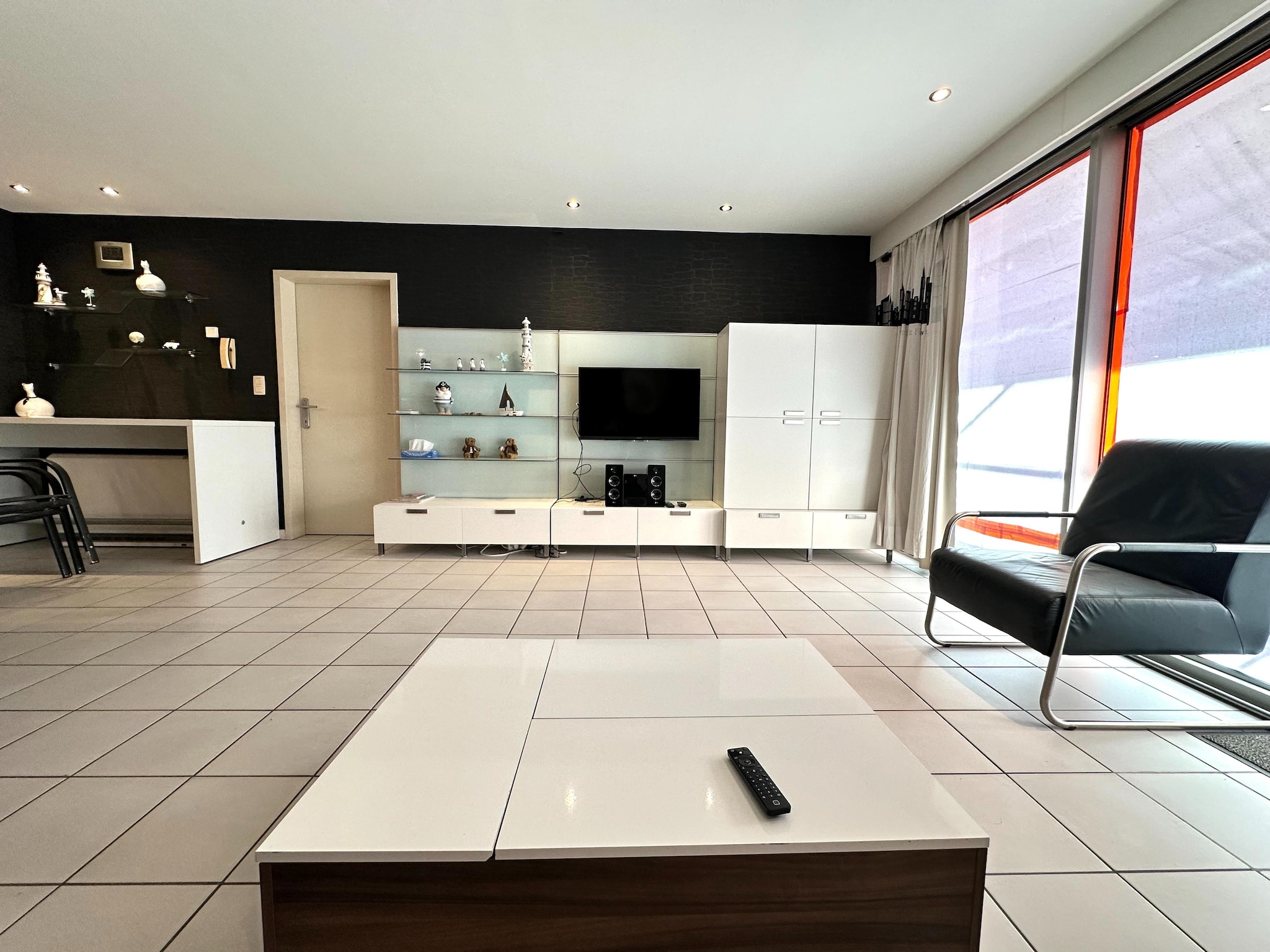 Ferienwohnung Mosselbank 0106