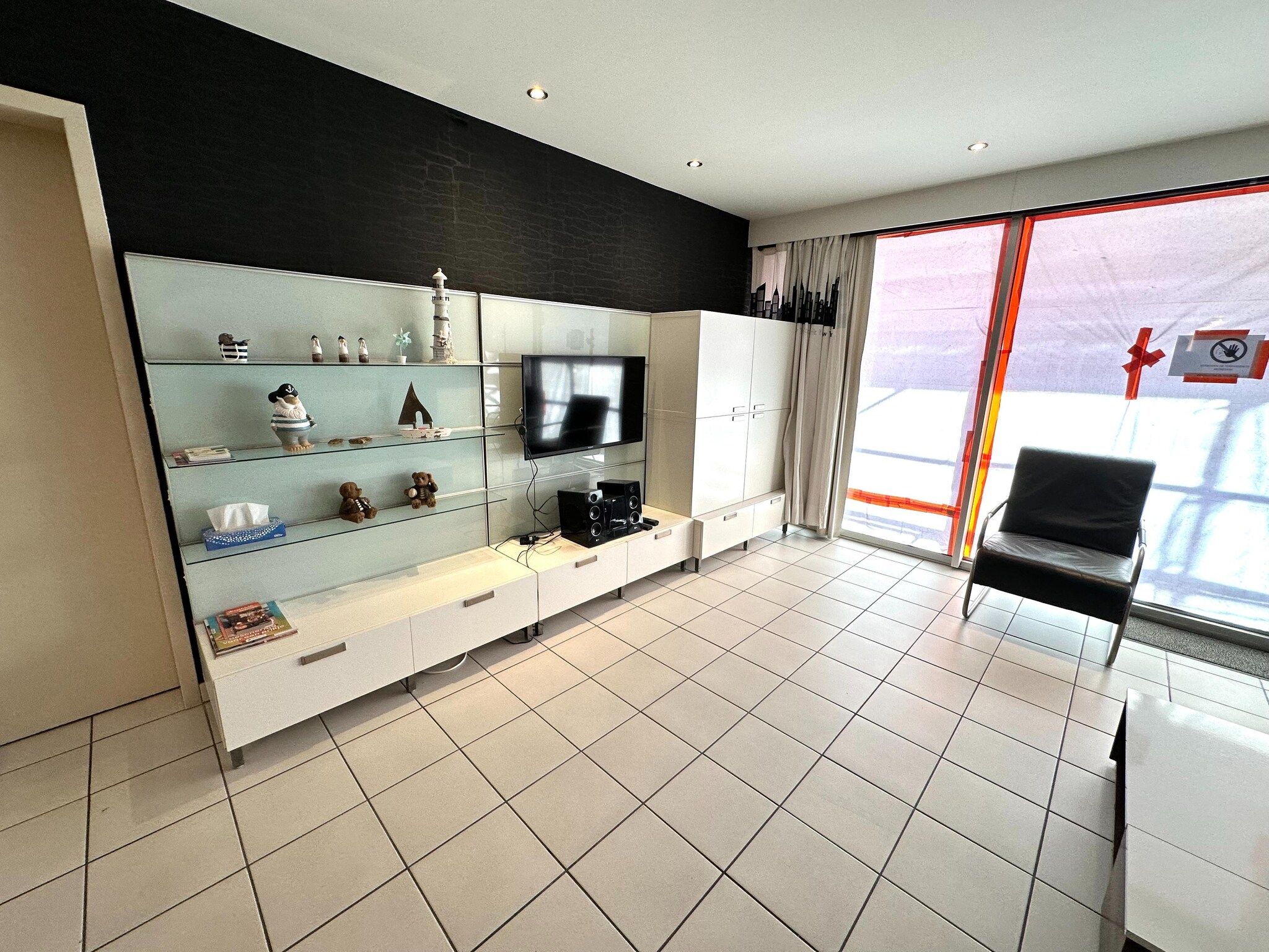 Ferienwohnung Mosselbank 0106