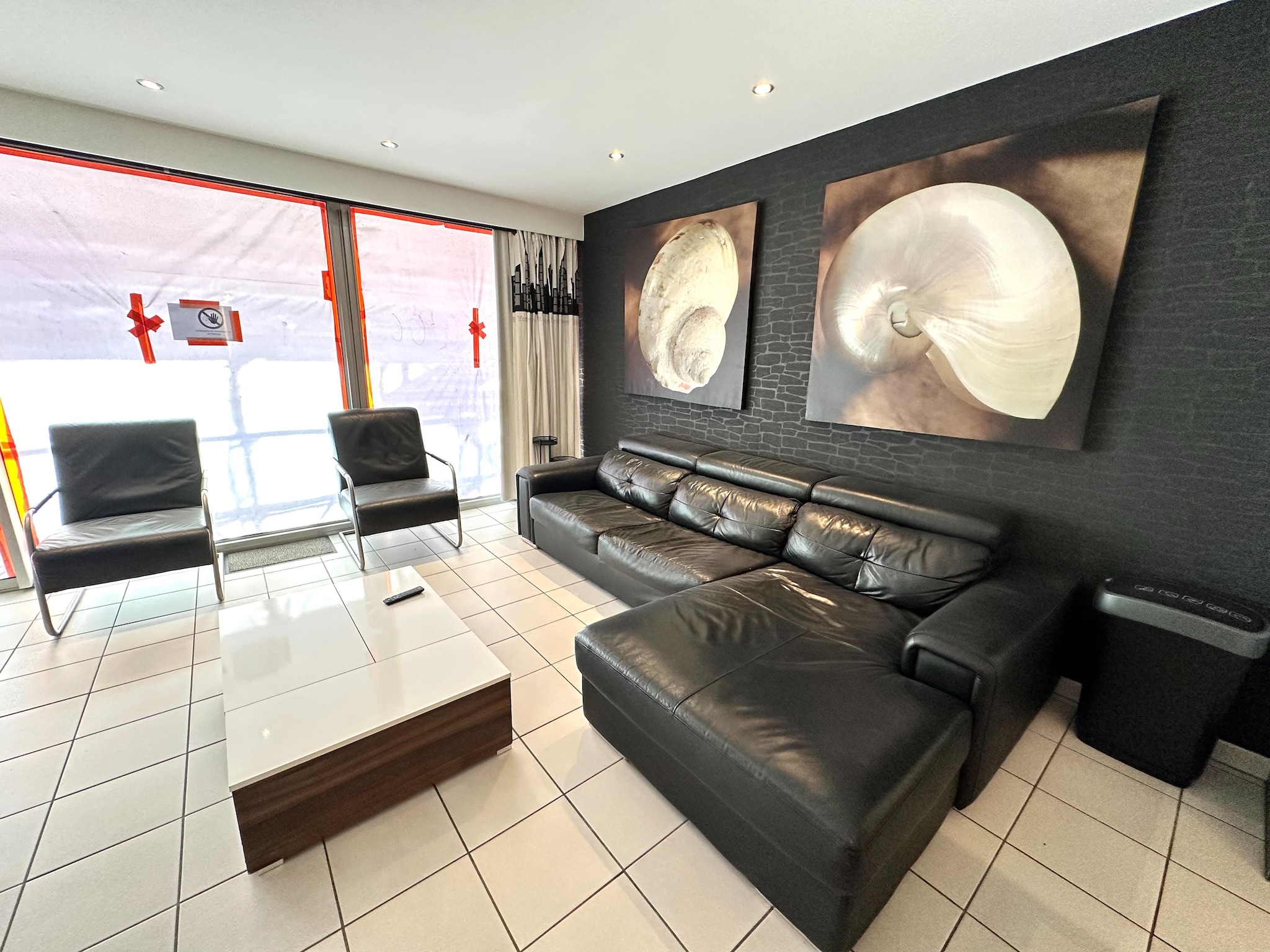 Ferienwohnung Mosselbank 0106