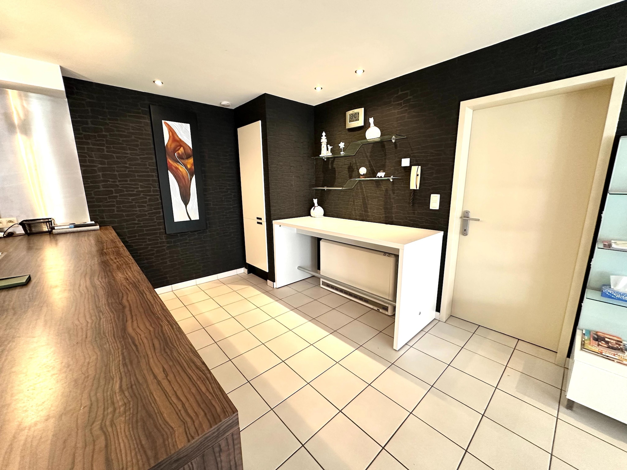 Ferienwohnung Mosselbank 0106