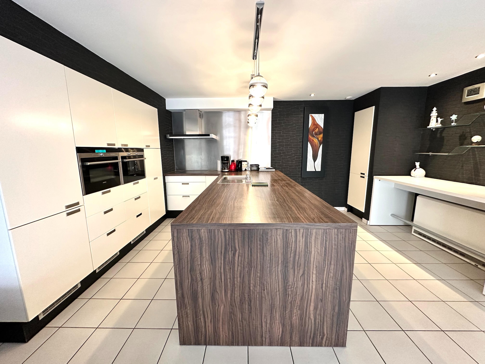 Ferienwohnung Mosselbank 0106