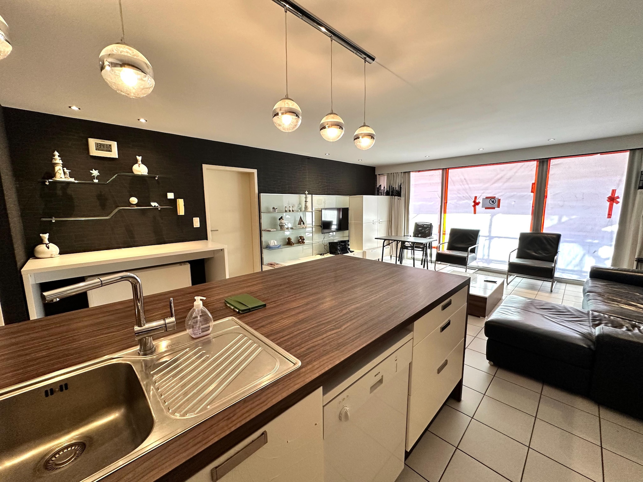 Ferienwohnung Mosselbank 0106
