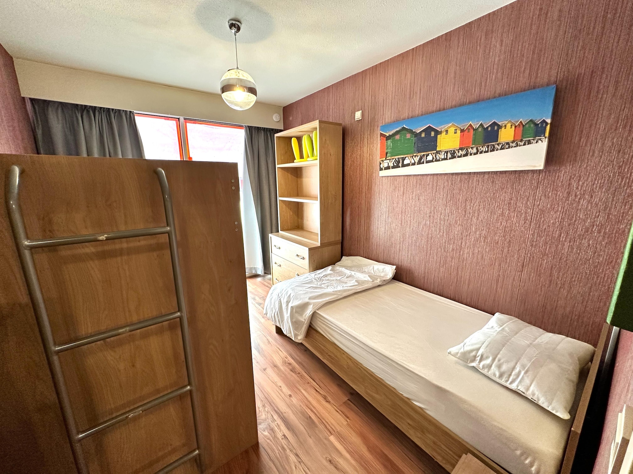 Ferienwohnung Mosselbank 0106