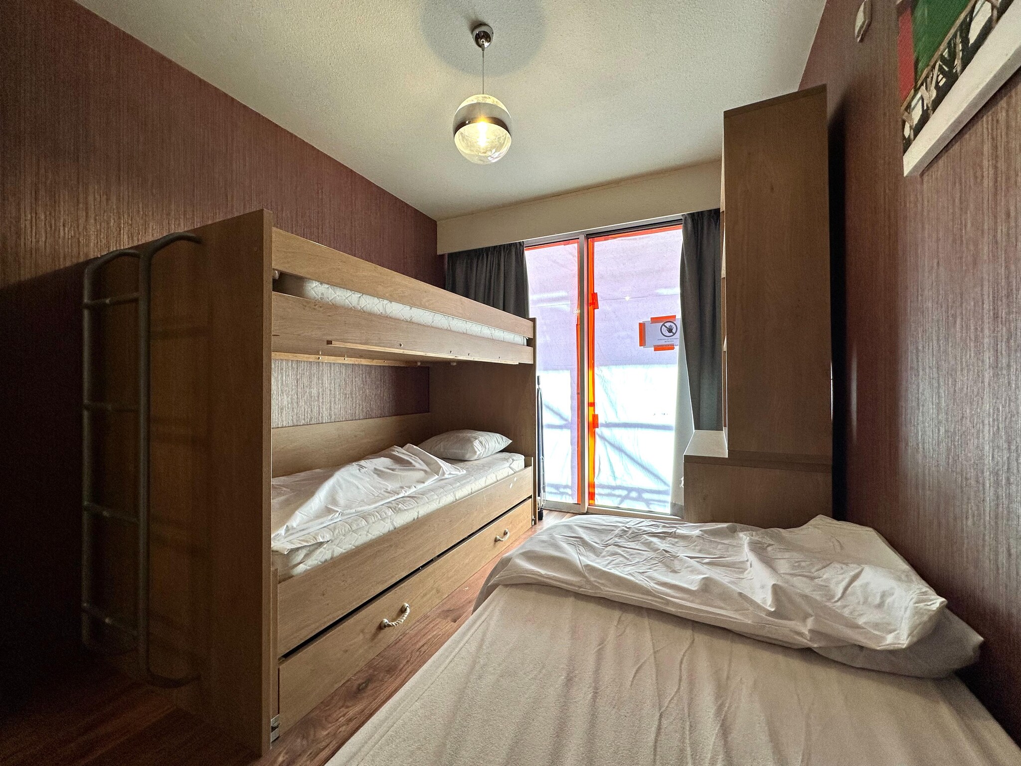 Ferienwohnung Mosselbank 0106