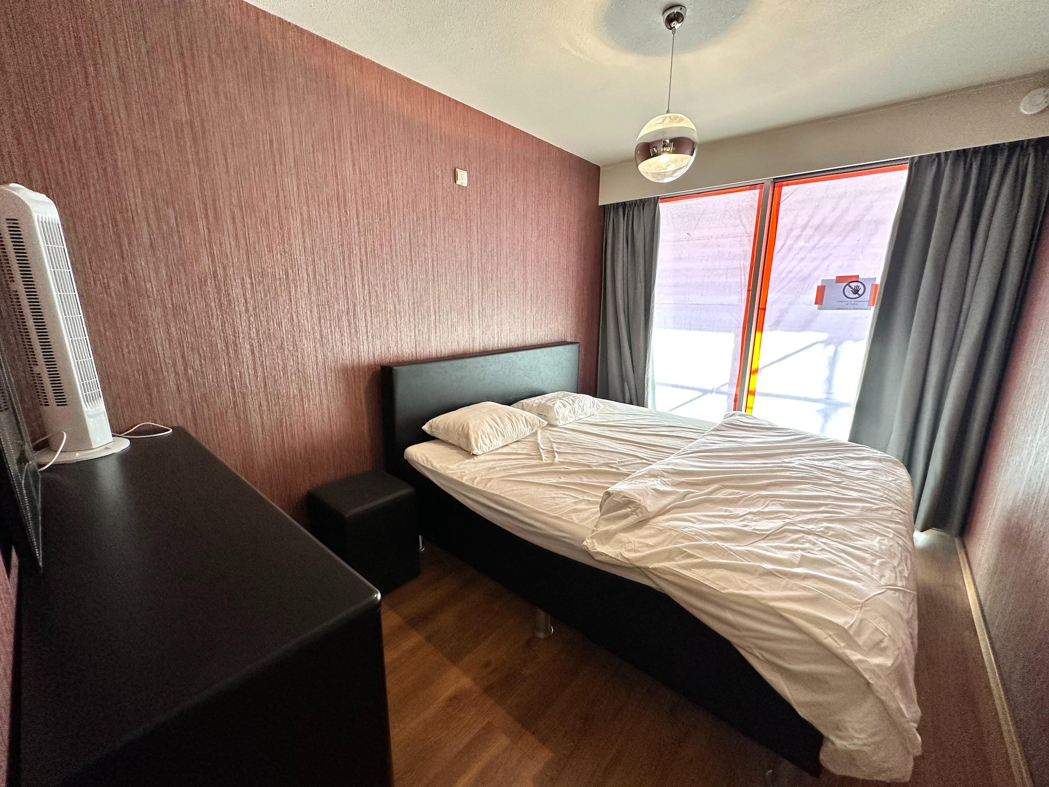 Ferienwohnung Mosselbank 0106