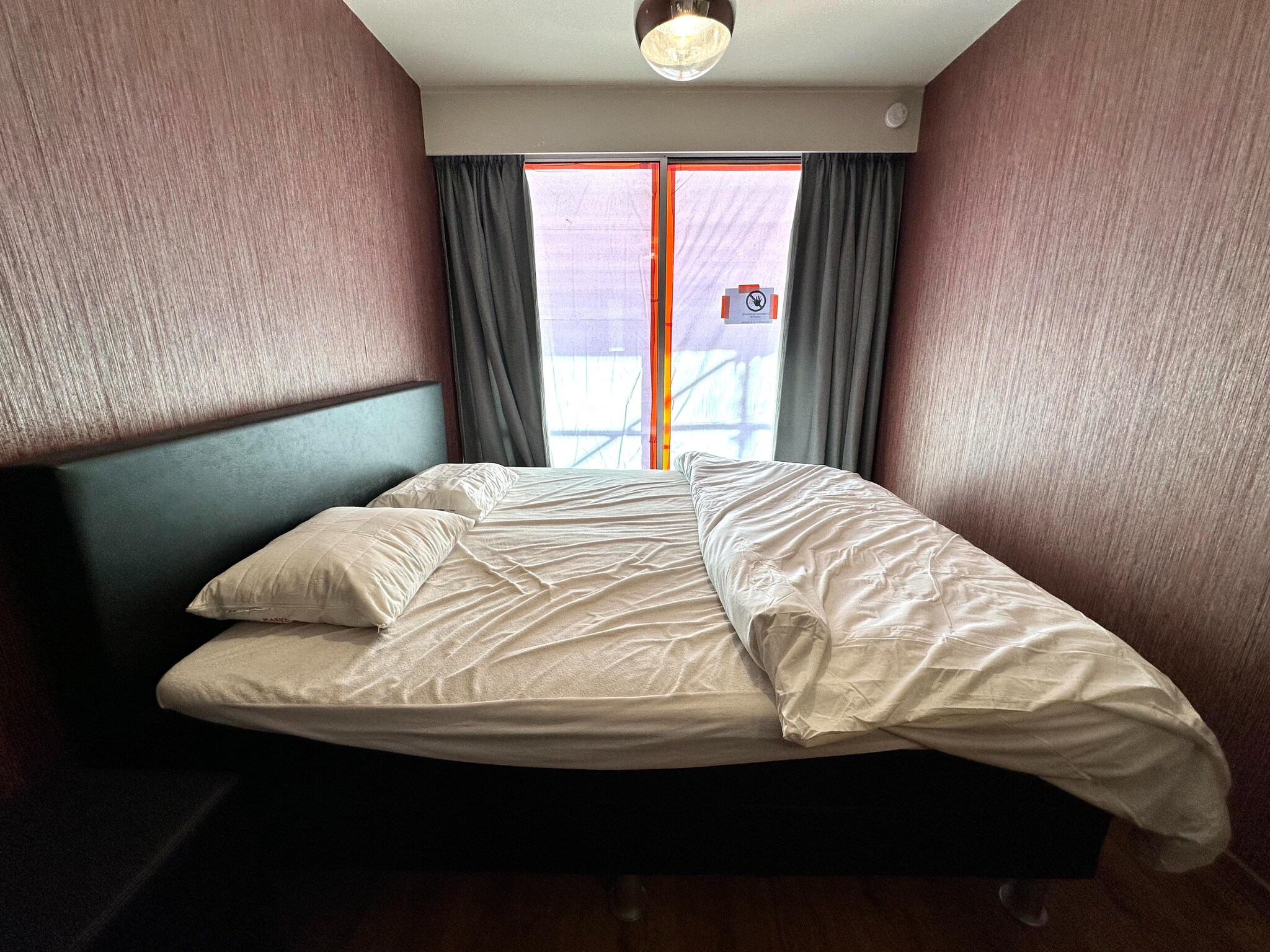 Ferienwohnung Mosselbank 0106