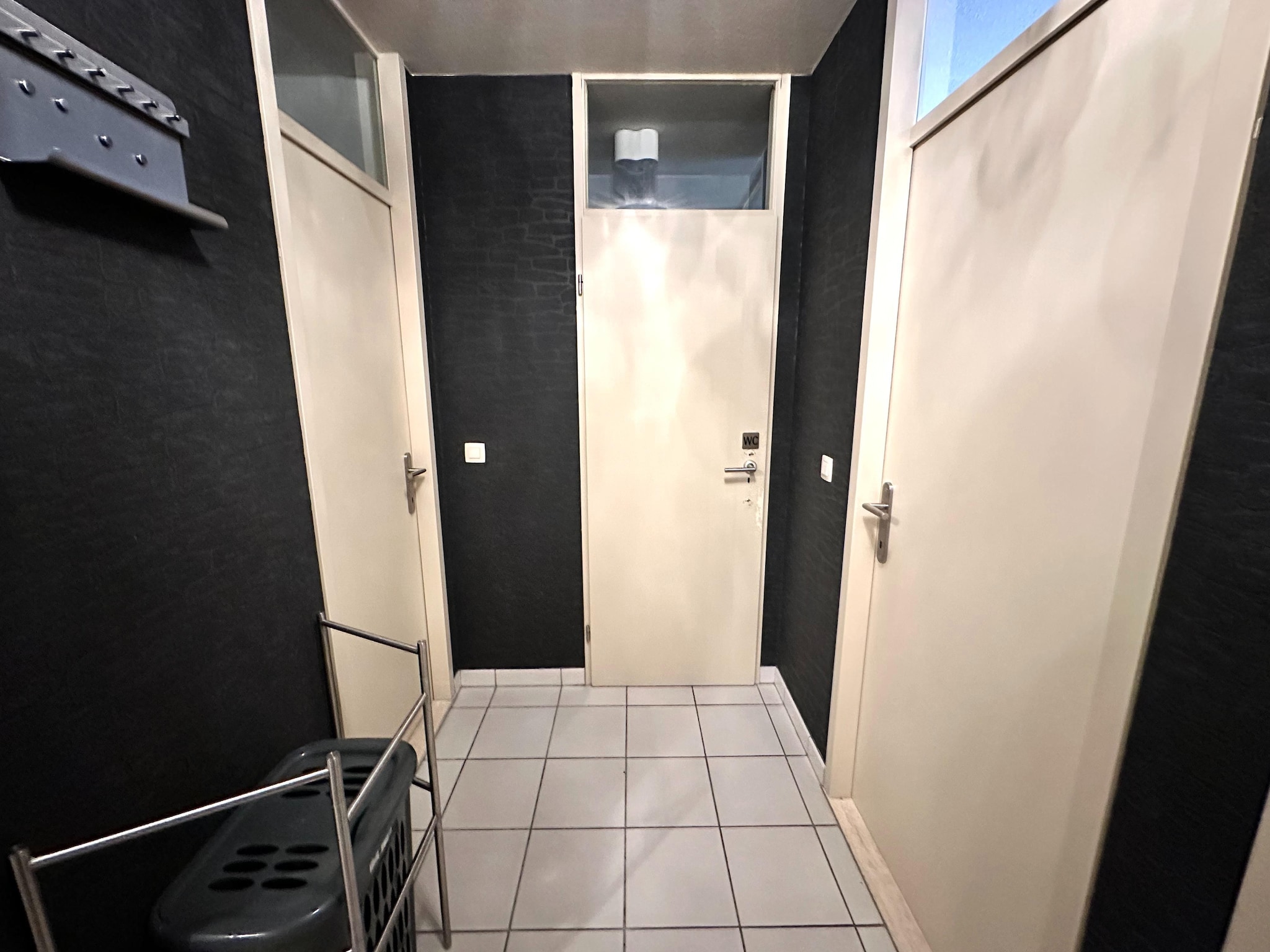 Ferienwohnung Mosselbank 0106