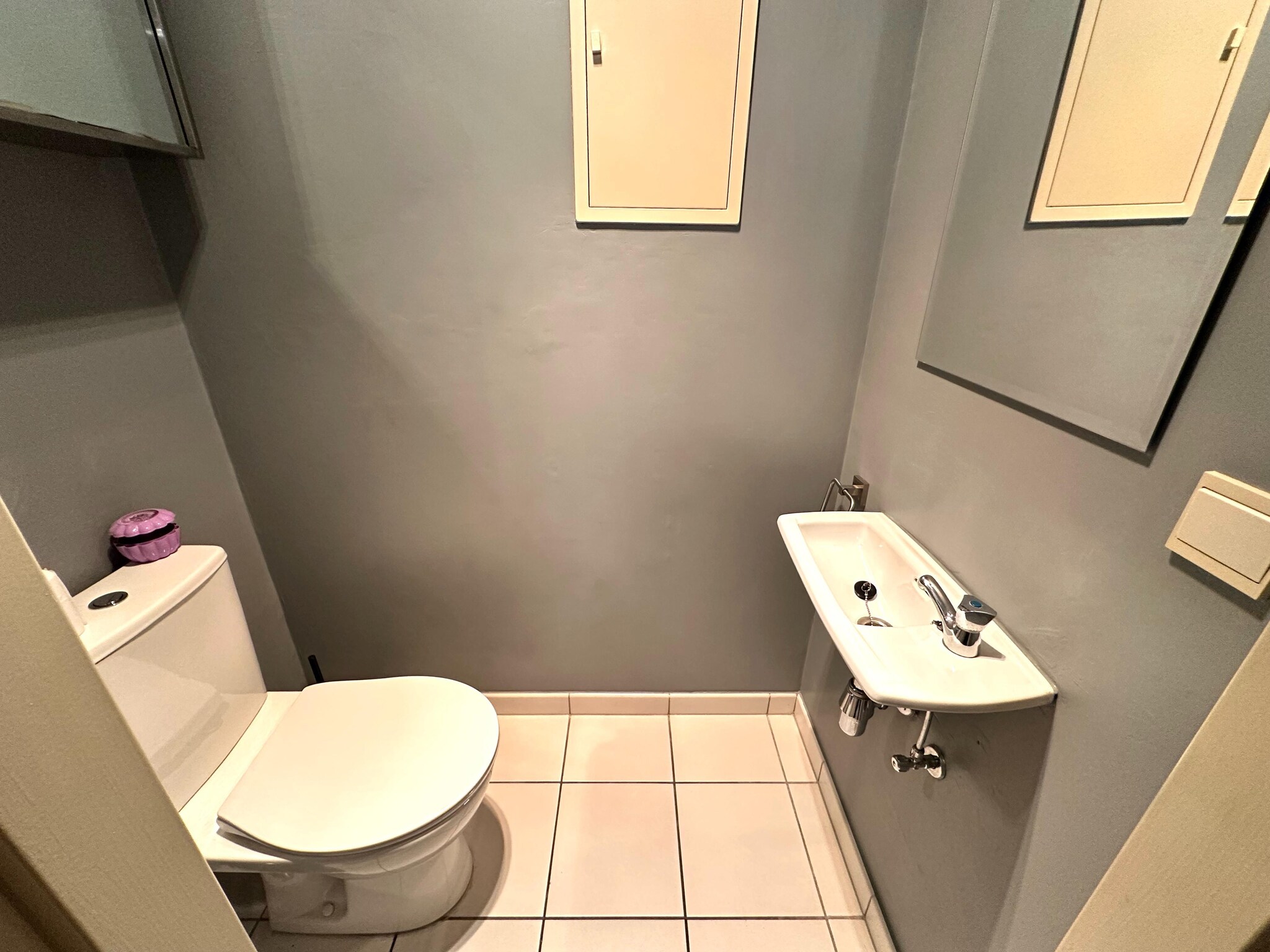 Ferienwohnung Mosselbank 0106