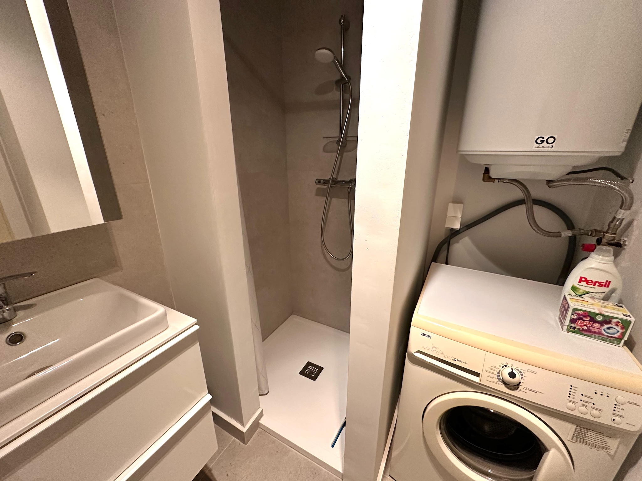 Ferienwohnung Mosselbank 0106
