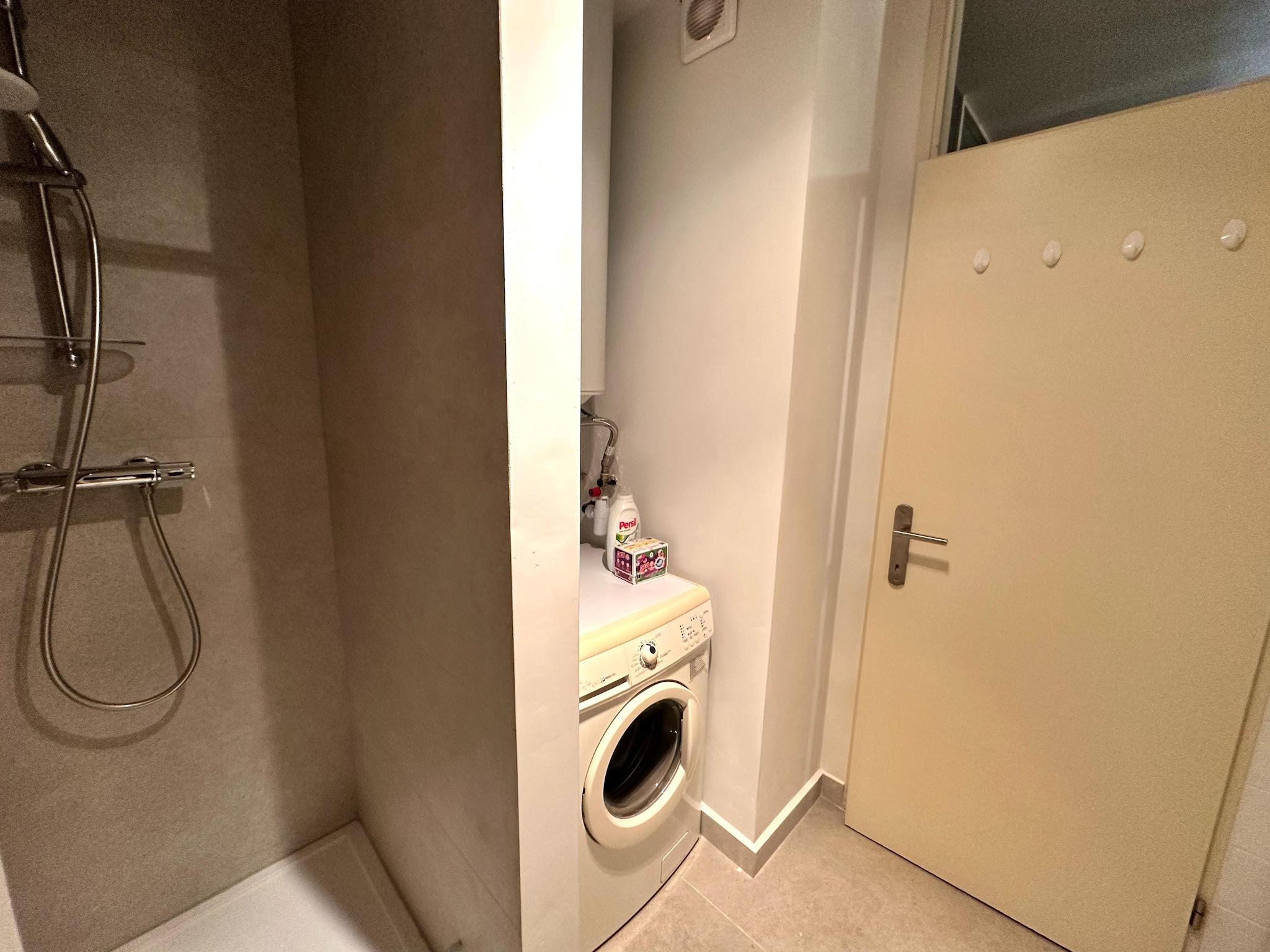 Ferienwohnung Mosselbank 0106