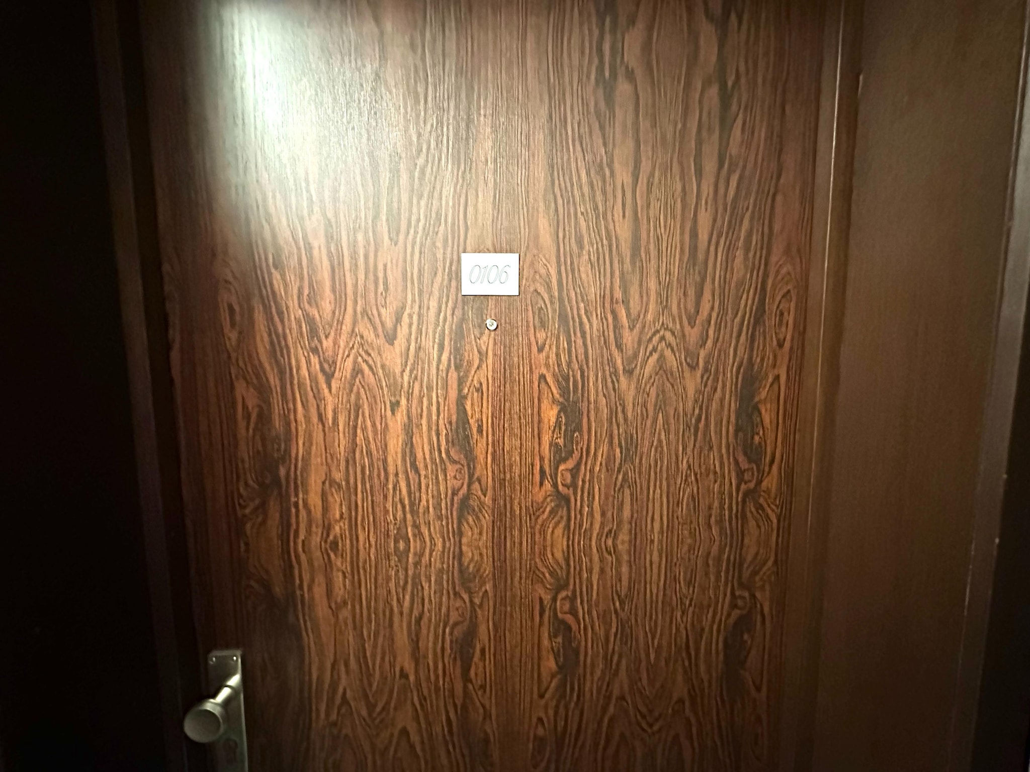 Ferienwohnung Mosselbank 0106