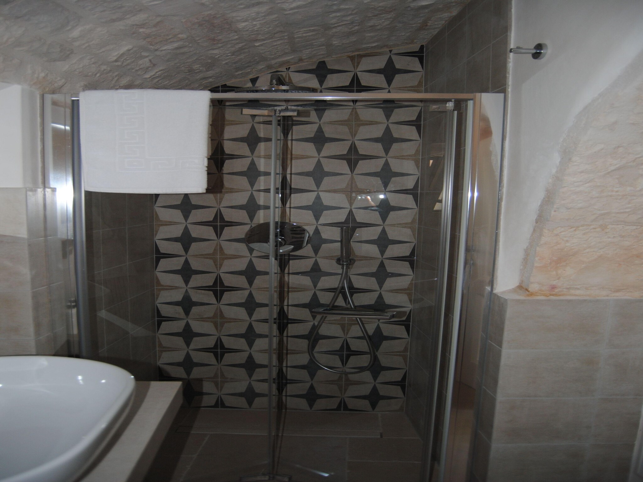   Trullo Rosa Ostuni
