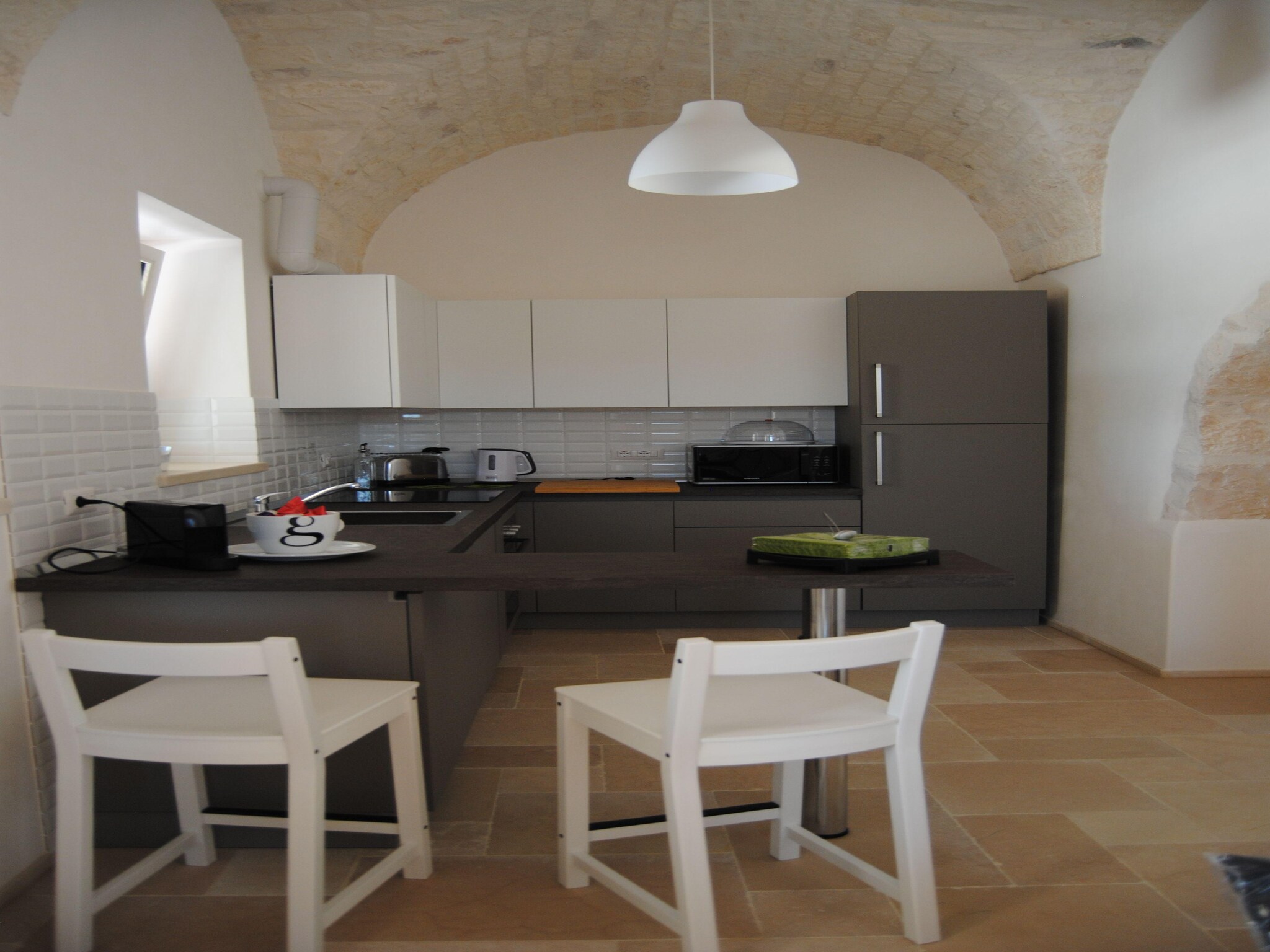   Trullo Rosa Ostuni