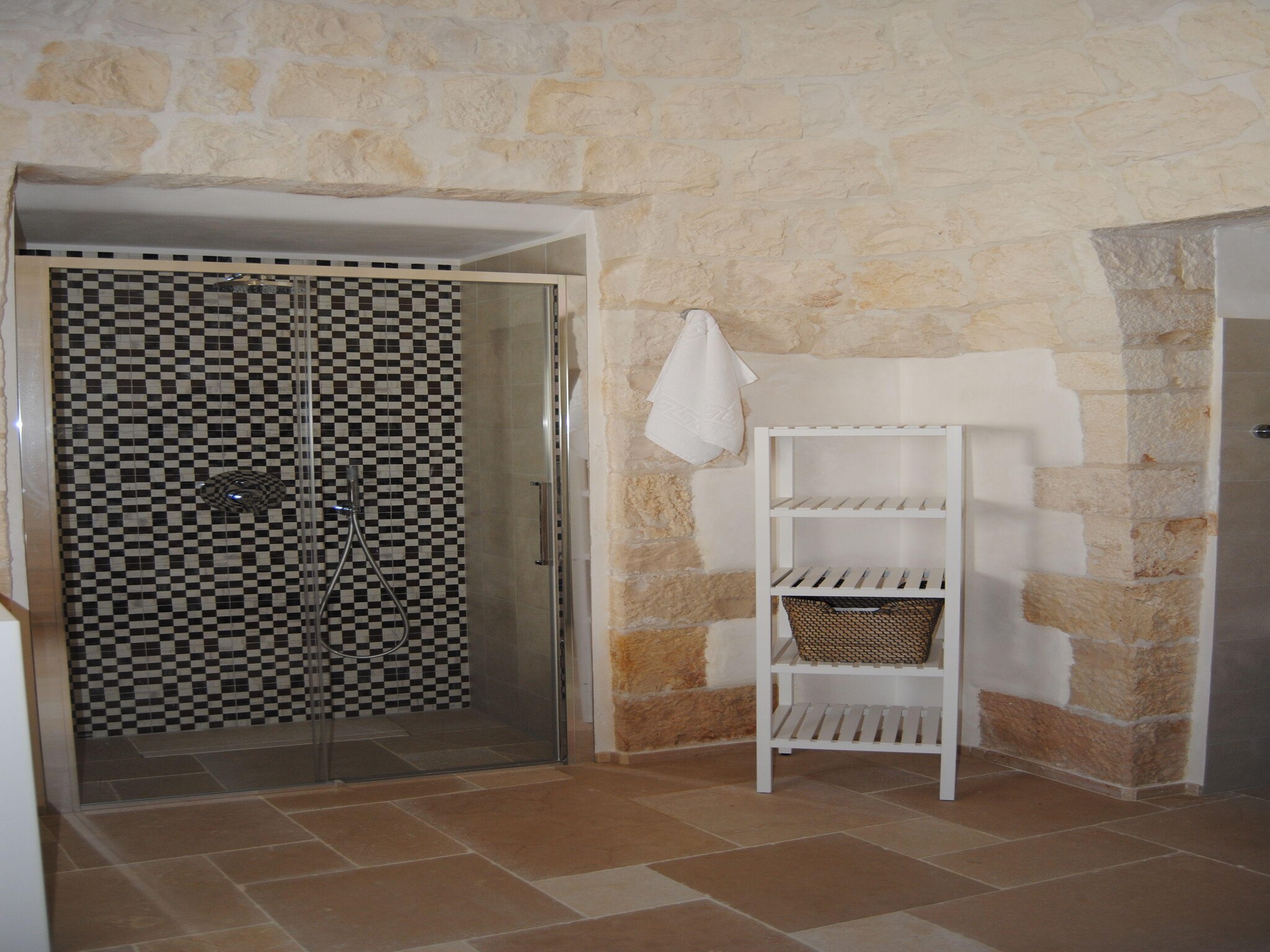   Trullo Rosa Ostuni