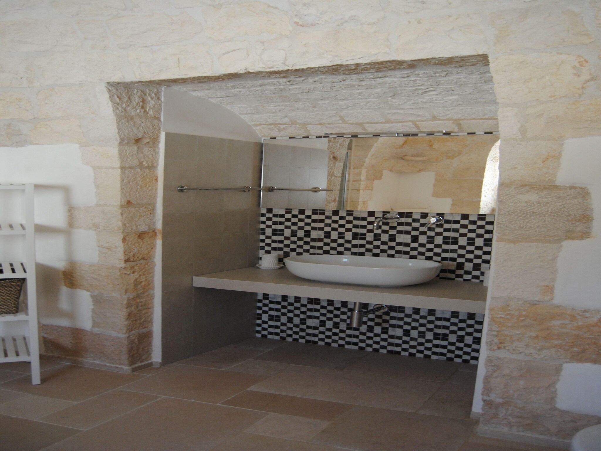   Trullo Rosa Ostuni