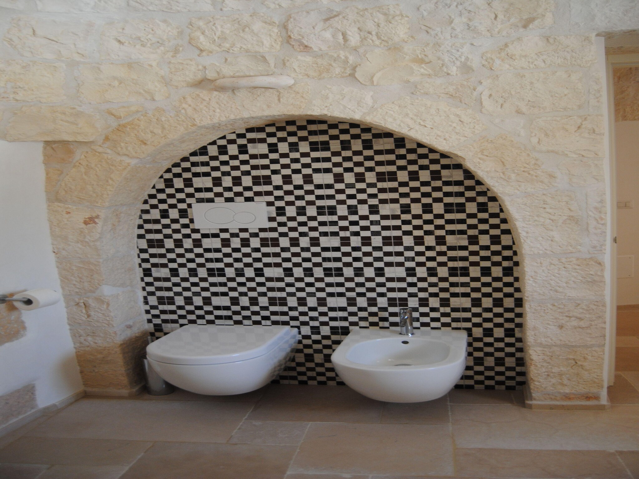   Trullo Rosa Ostuni