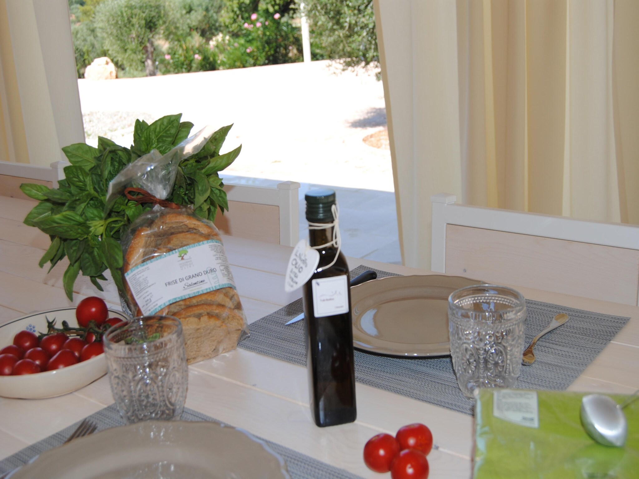   Trullo Rosa Ostuni
