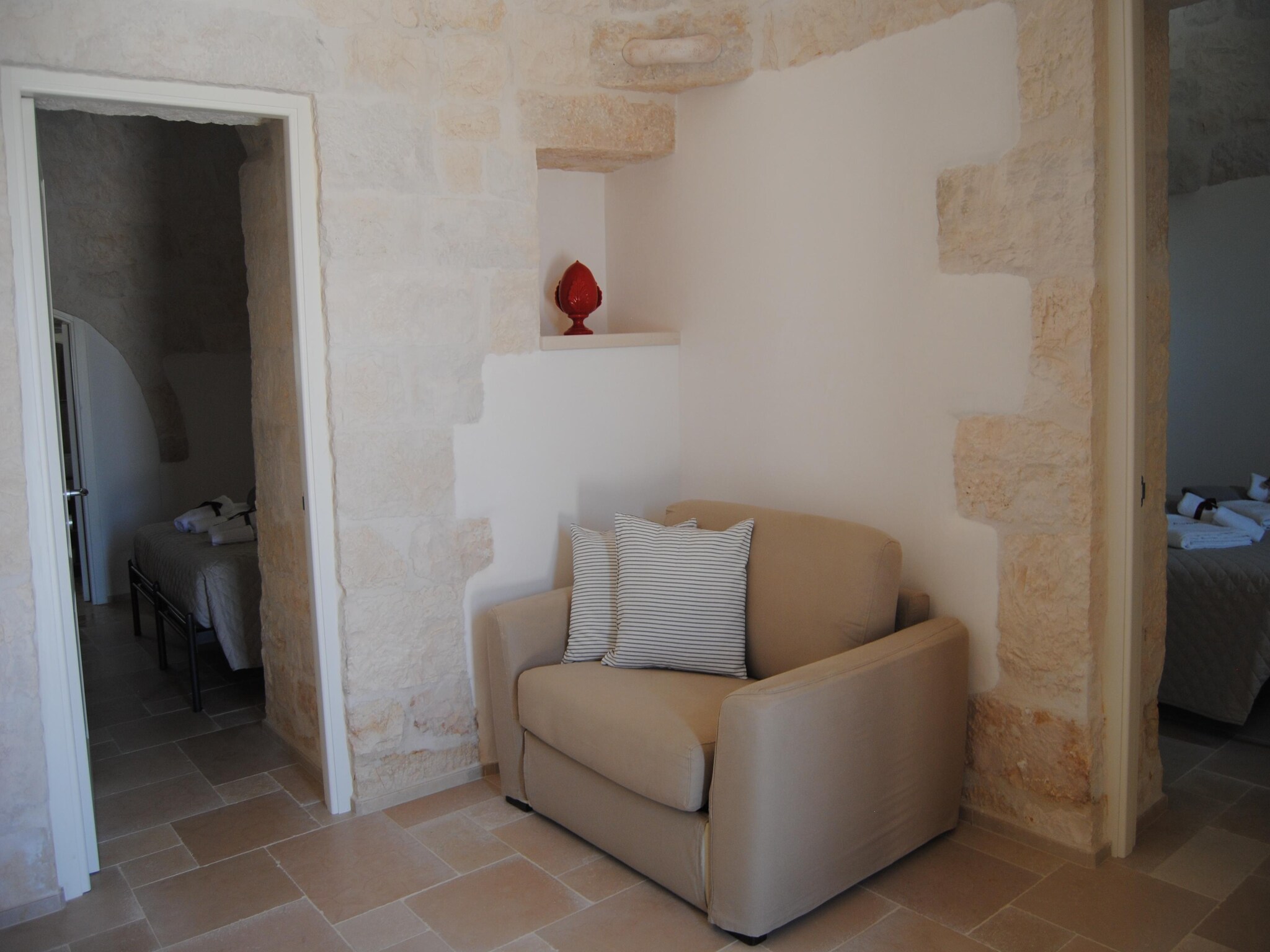   Trullo Rosa Ostuni