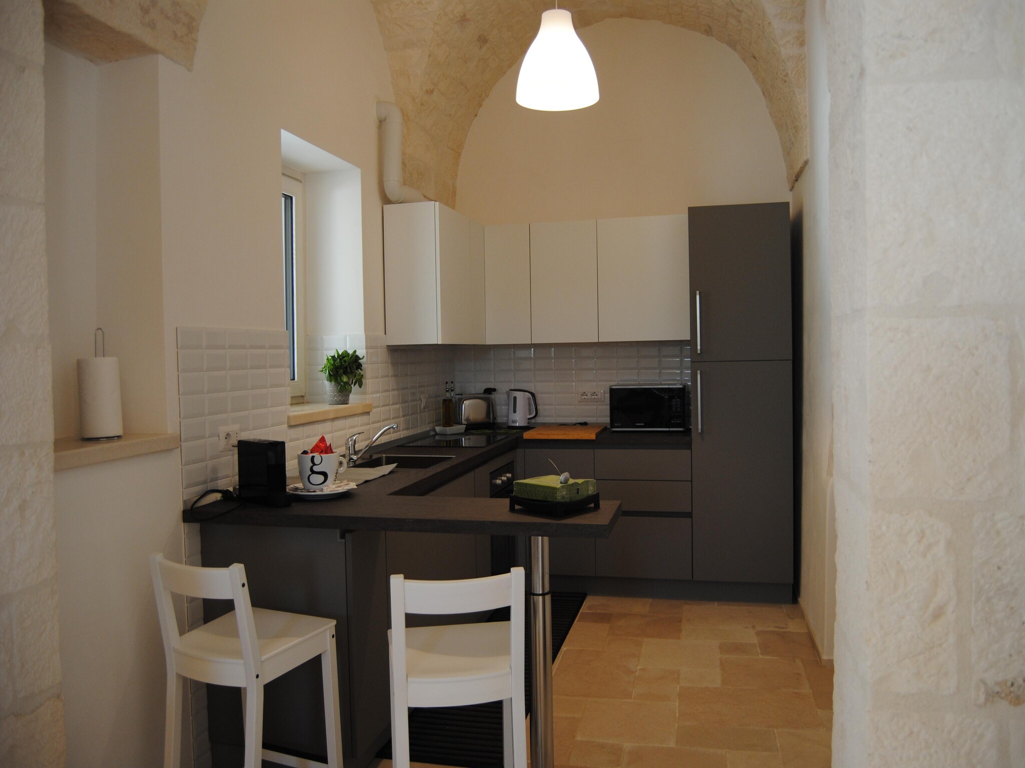   Trullo Rosa Ostuni