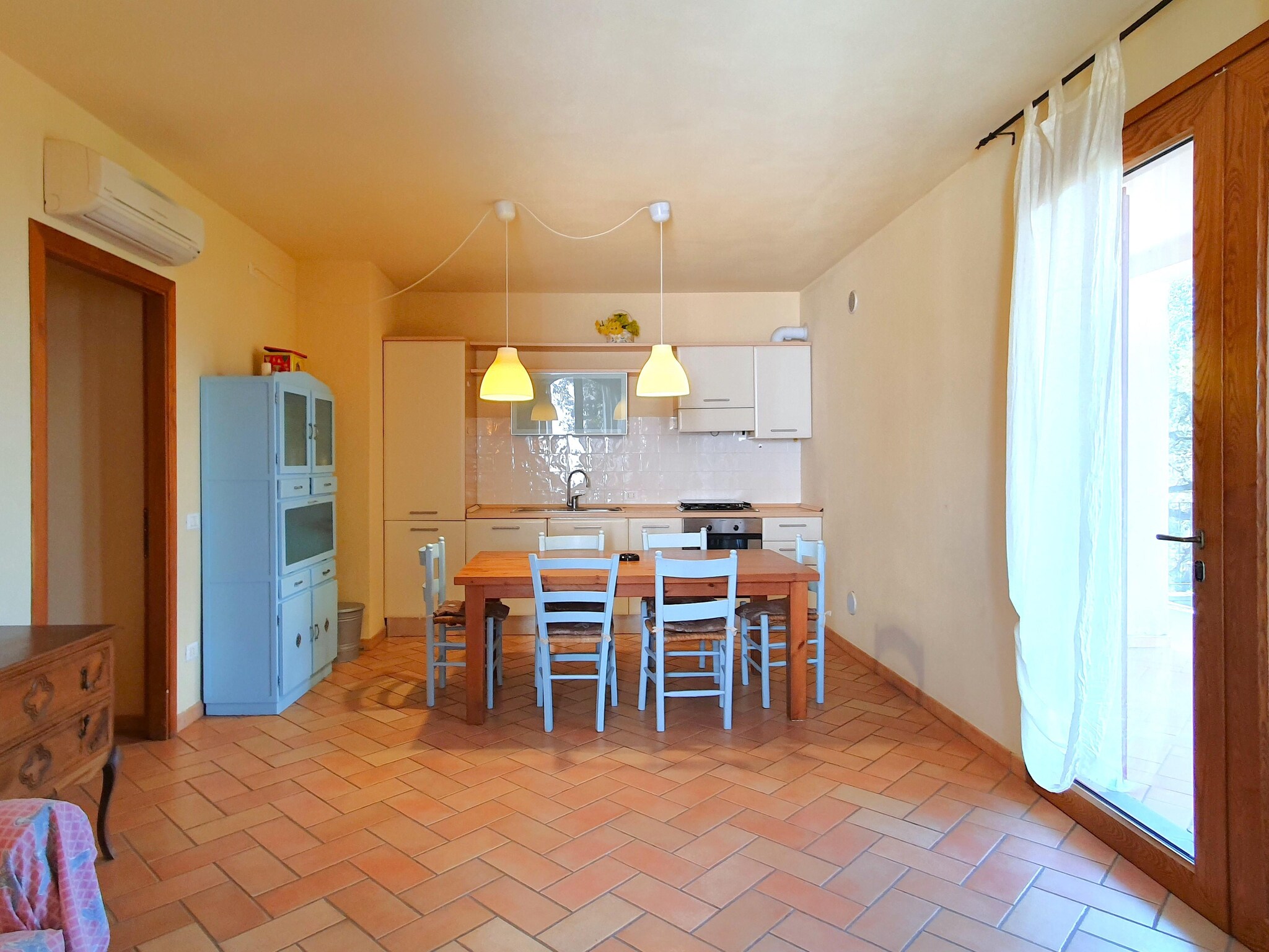 Apartment APP 6