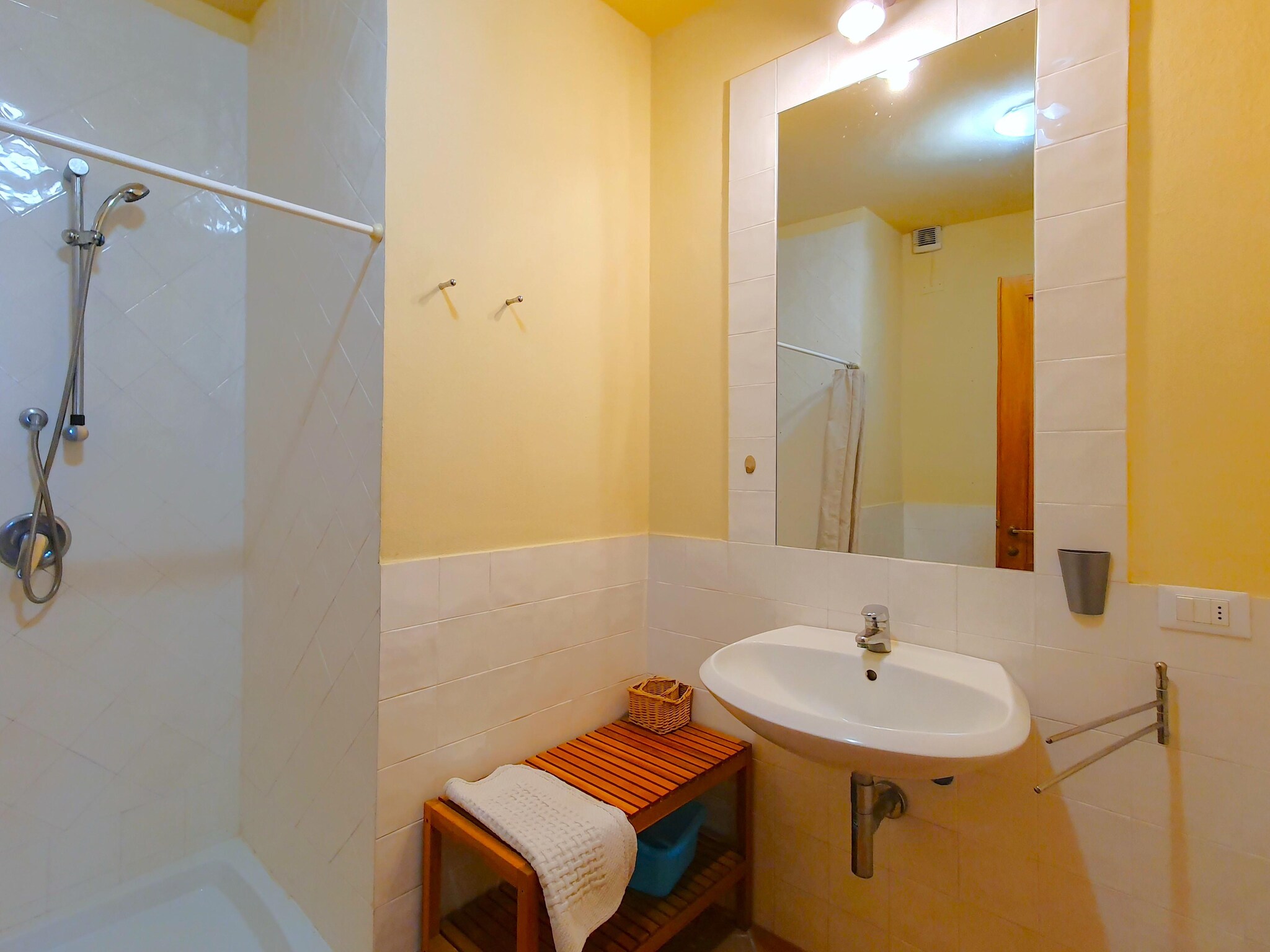 Apartment APP 6