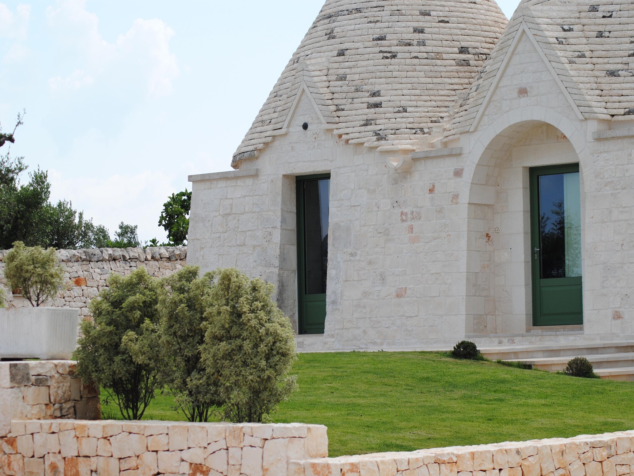   Trullo Amato Cisternino