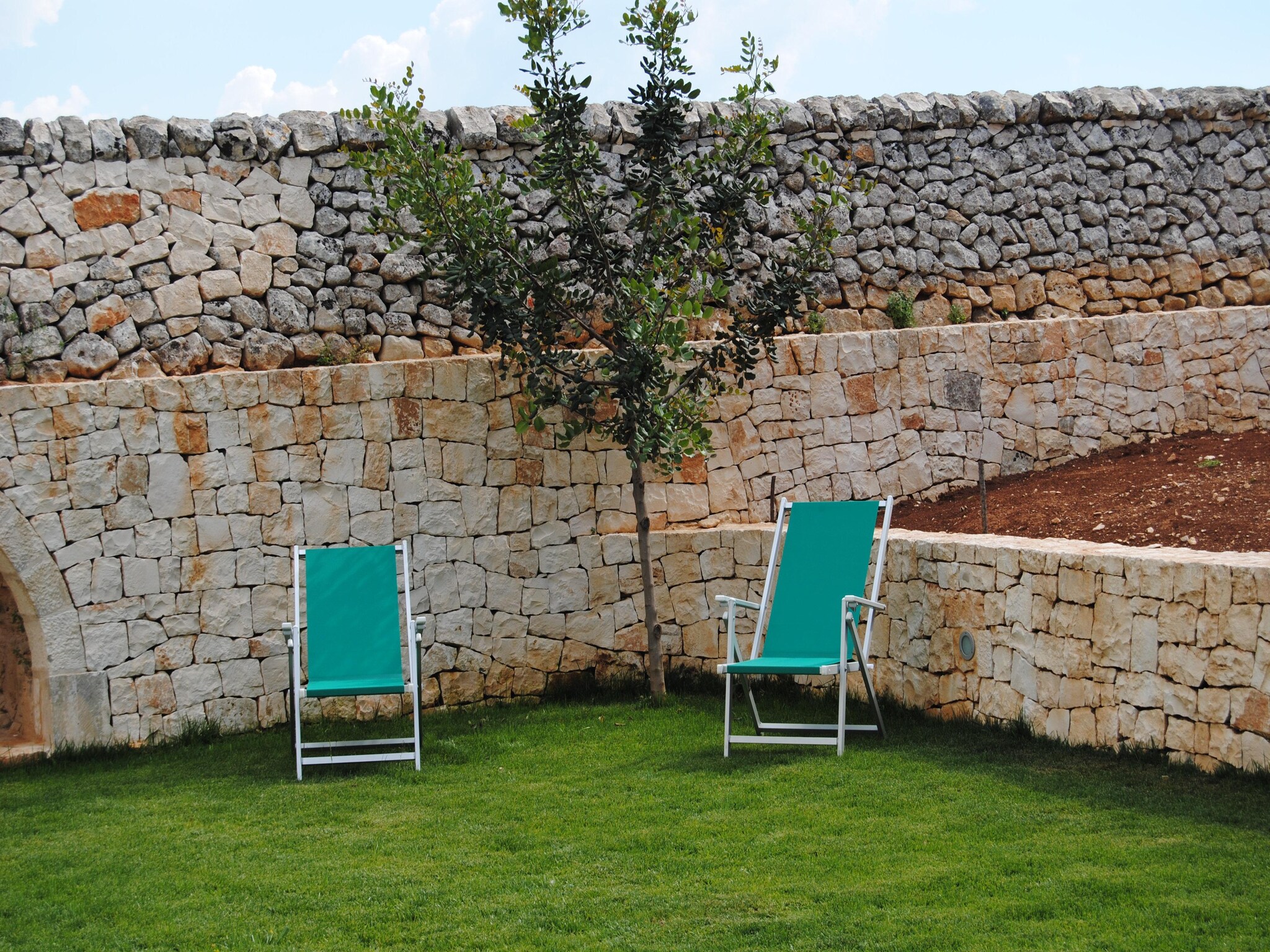   Trullo Amato Cisternino