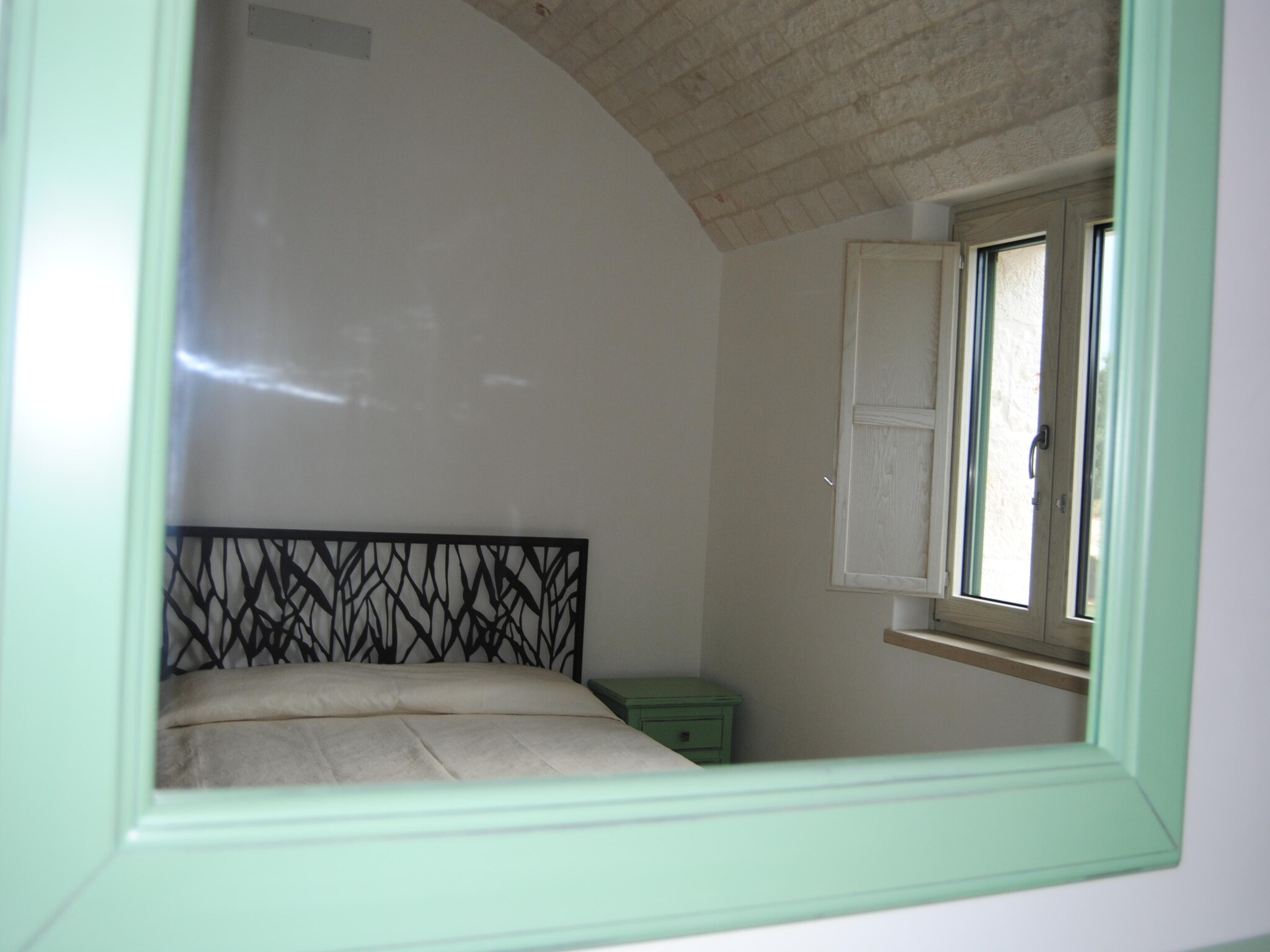   Trullo Amato Cisternino