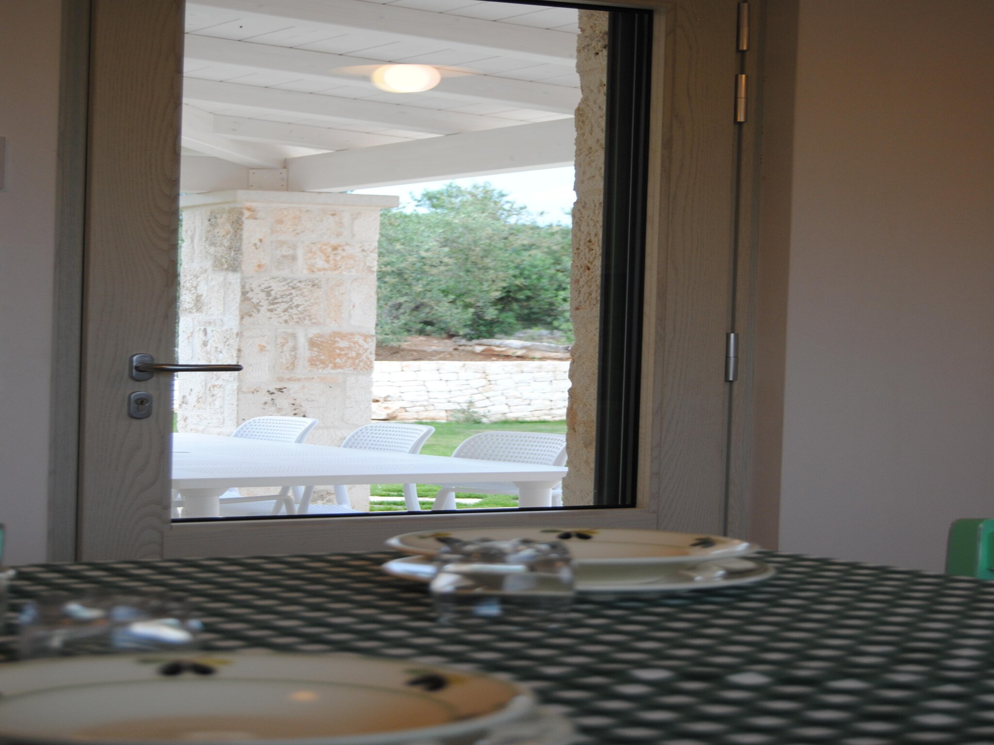   Trullo Amato Cisternino