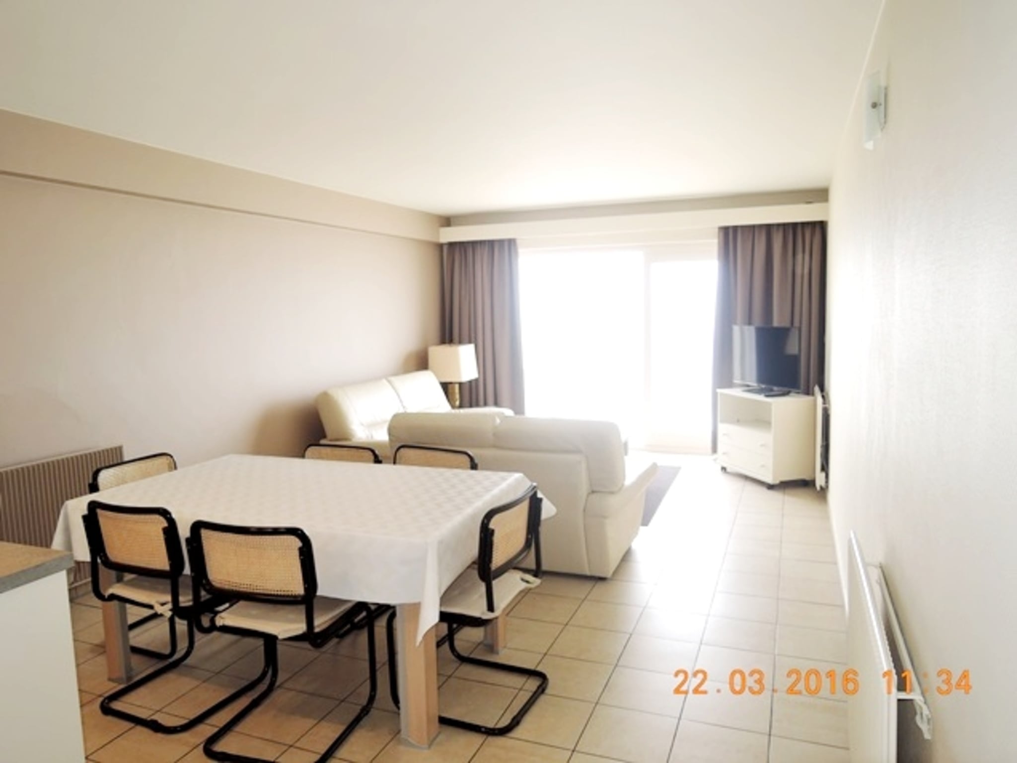 Appartement SENATOR 0701/ 7A