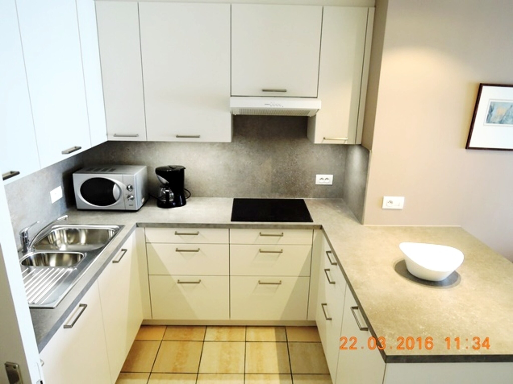 Appartement SENATOR 0701/ 7A