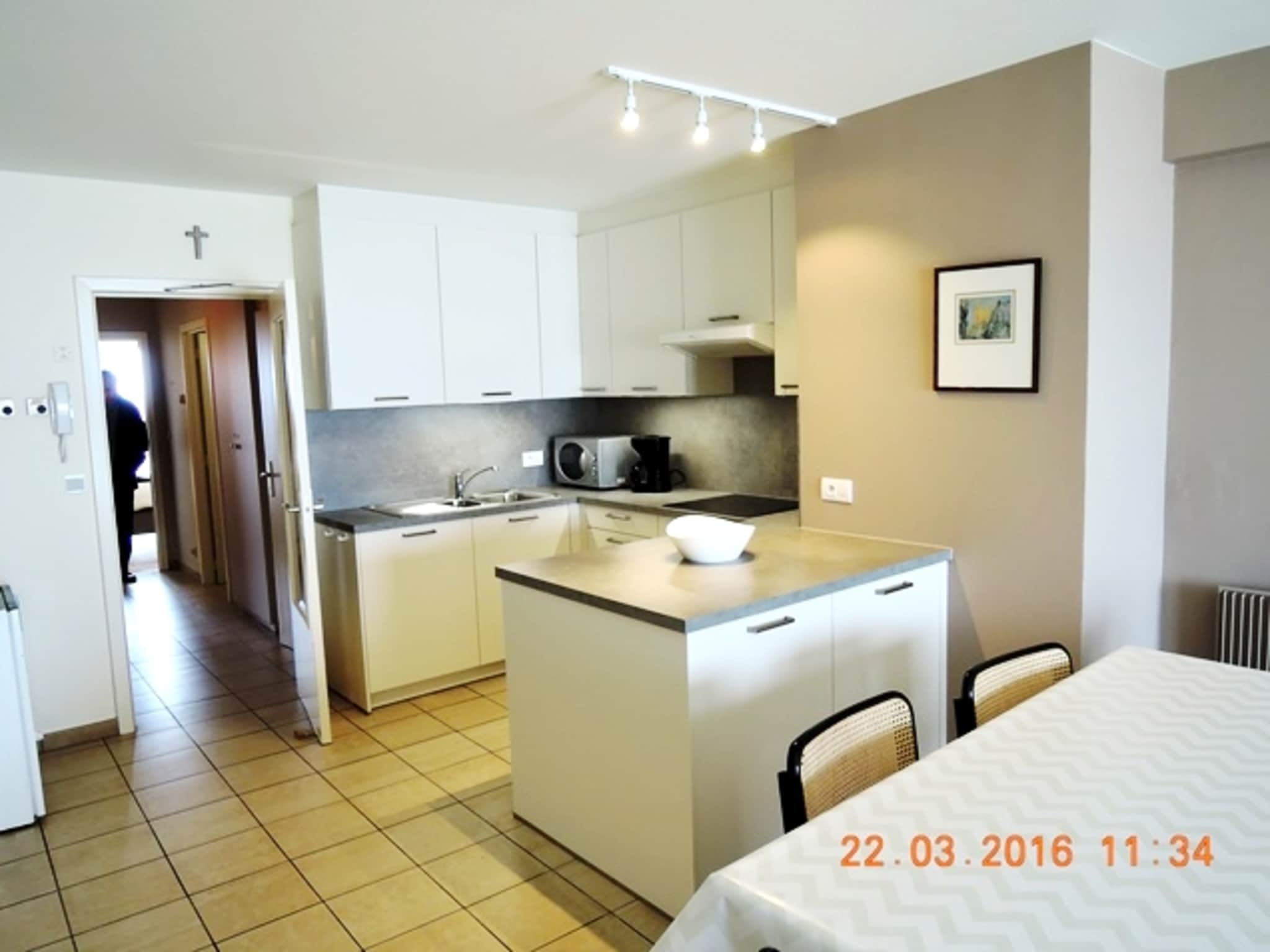 Appartement SENATOR 0701/ 7A