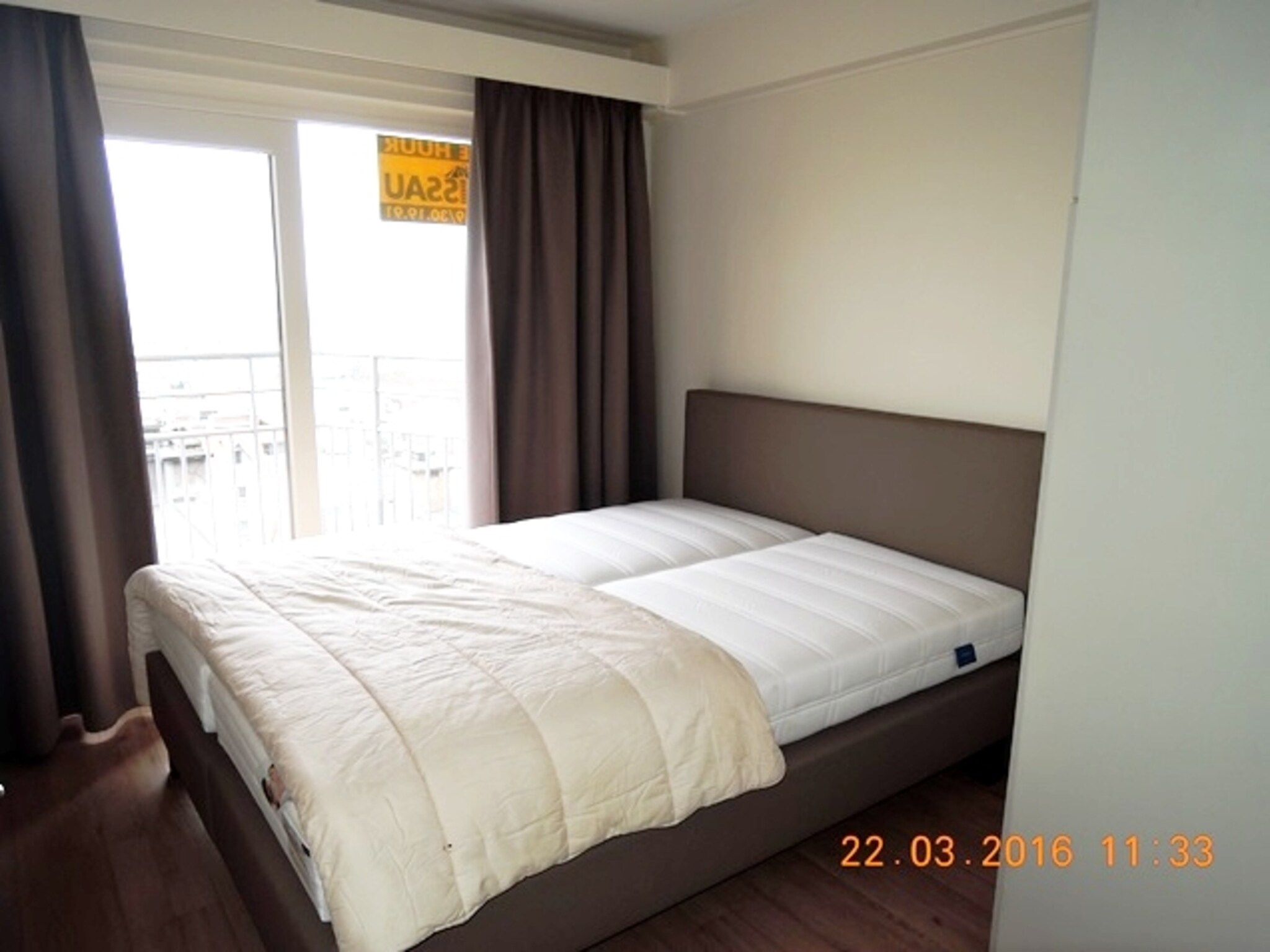 Appartement SENATOR 0701/ 7A