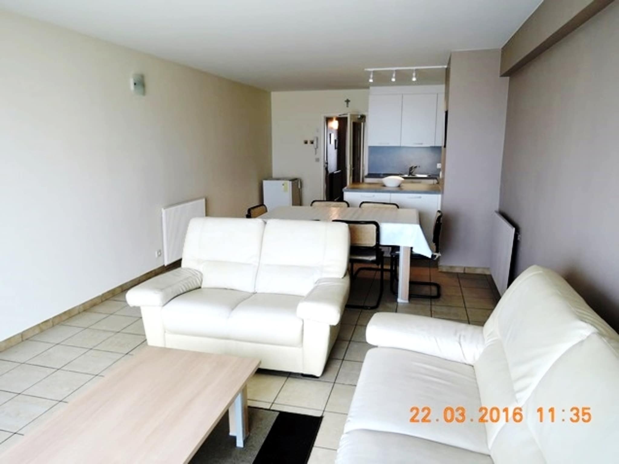 Appartement SENATOR 0701/ 7A