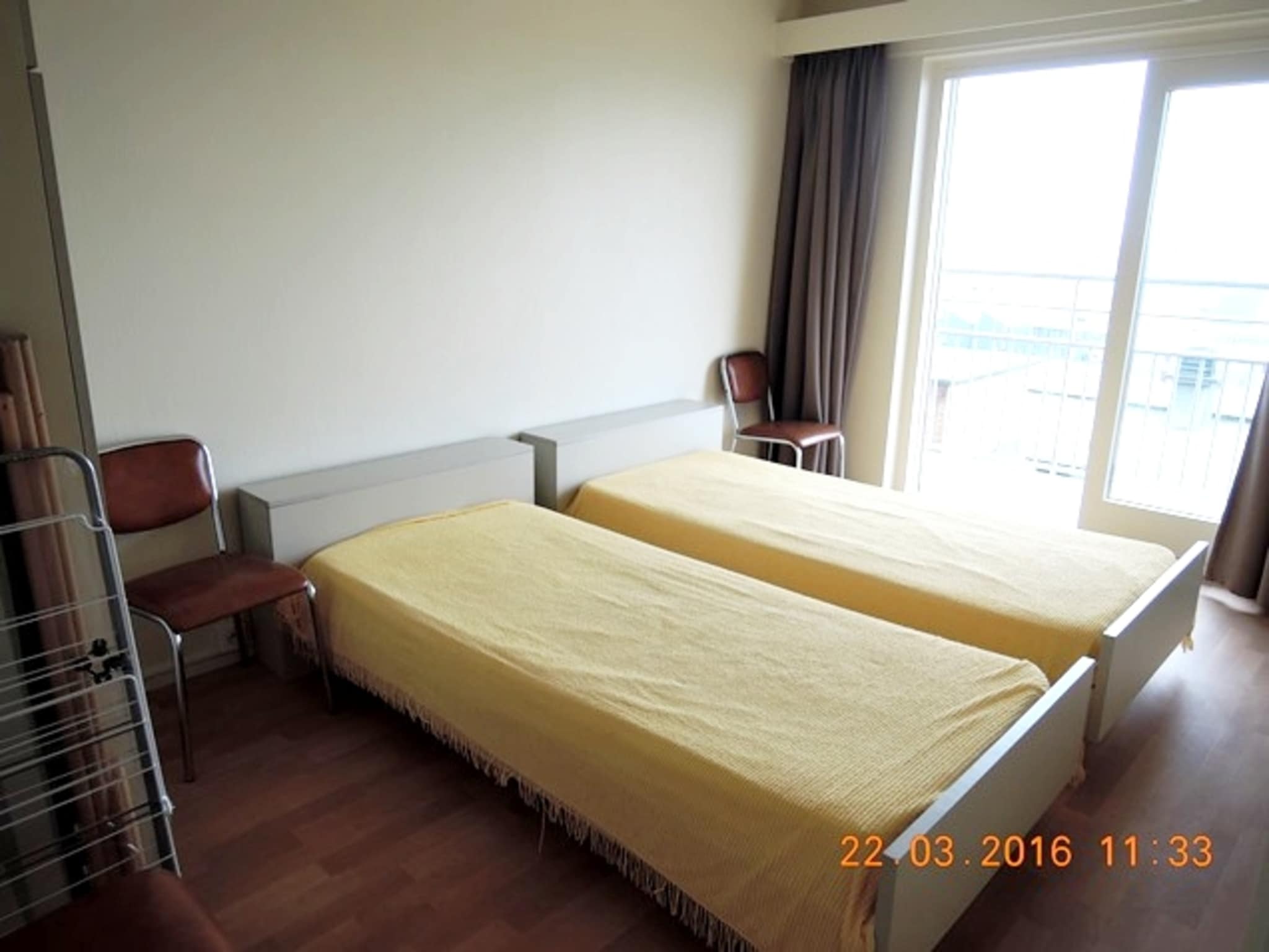 Appartement SENATOR 0701/ 7A